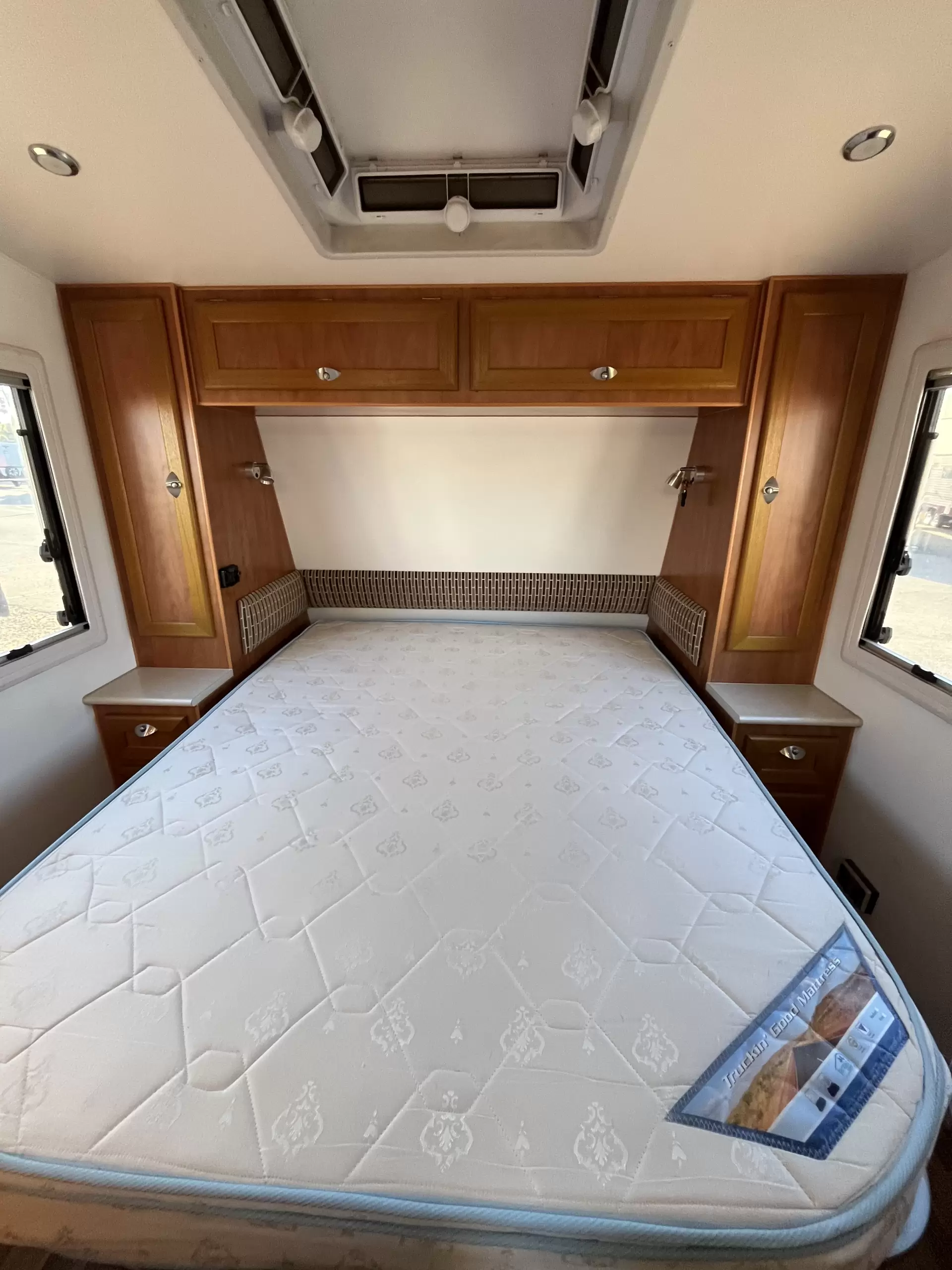 On the Move Infinity 21ft6