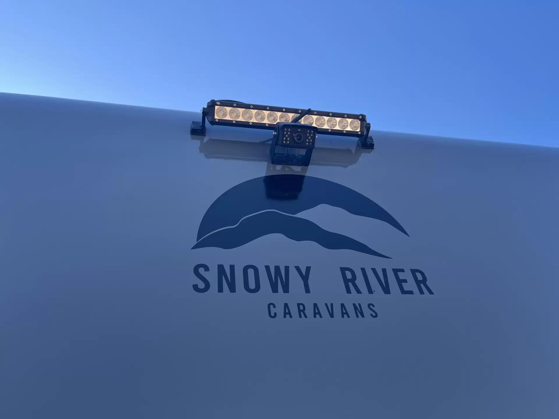 SRT-18F With double bed with 2 bunks