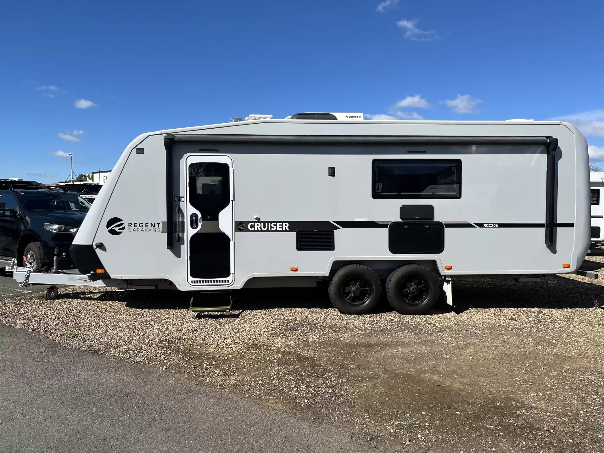 2022 Regent RV Cruiser