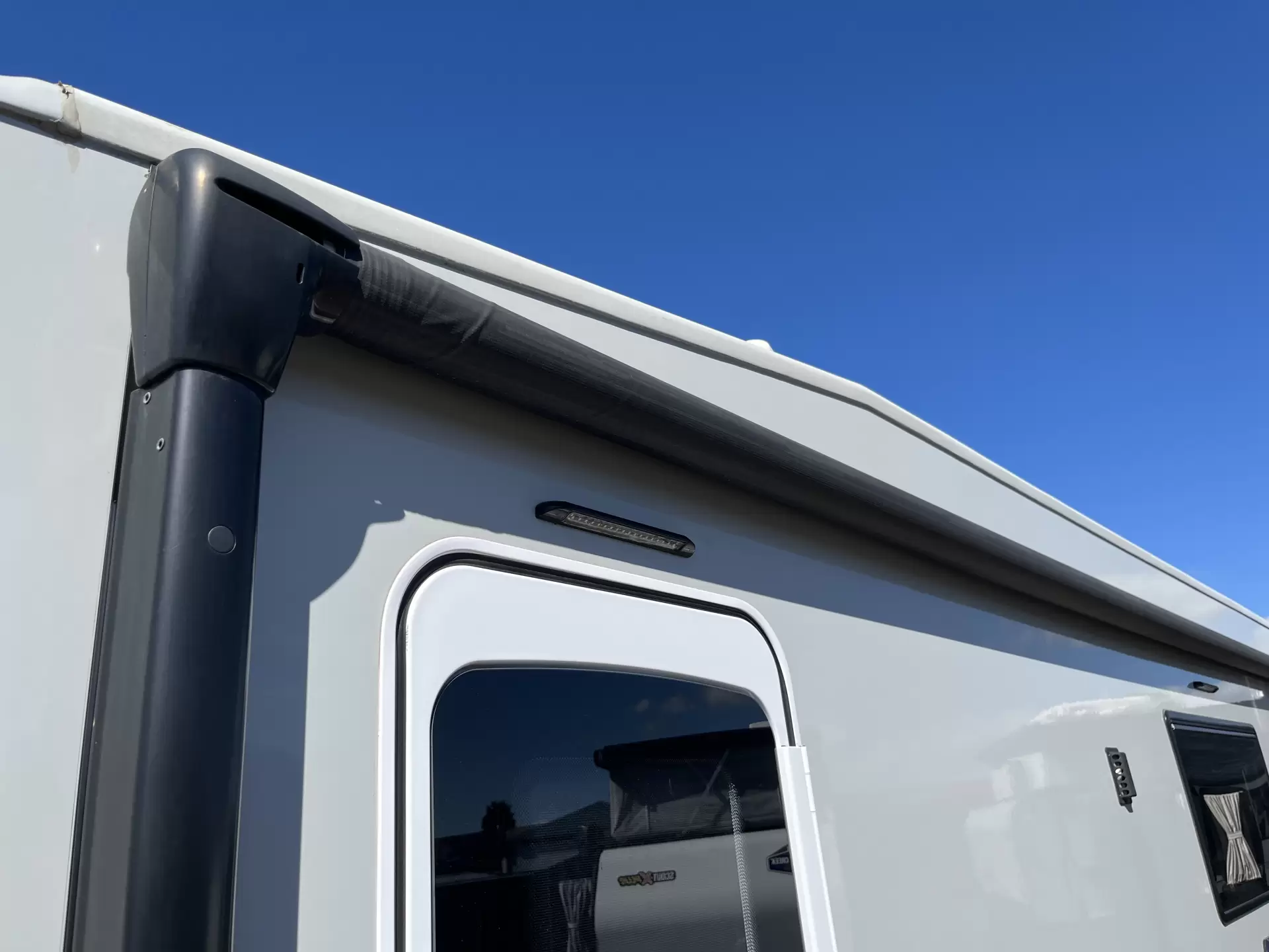 2022 Regent RV Cruiser