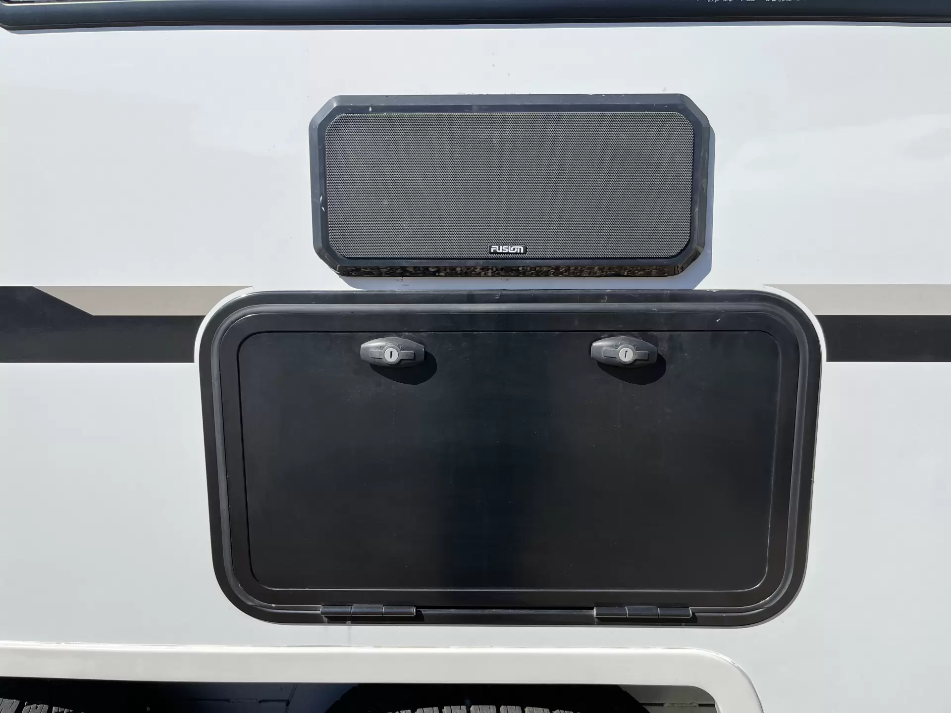 2022 Regent RV Cruiser