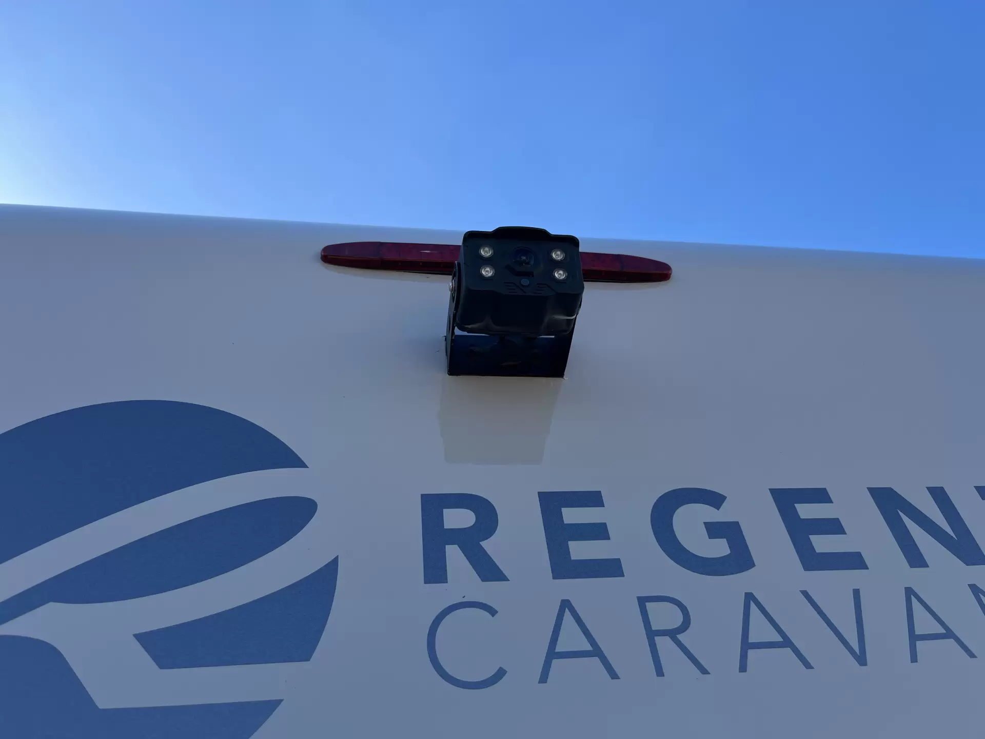 2022 Regent RV Cruiser