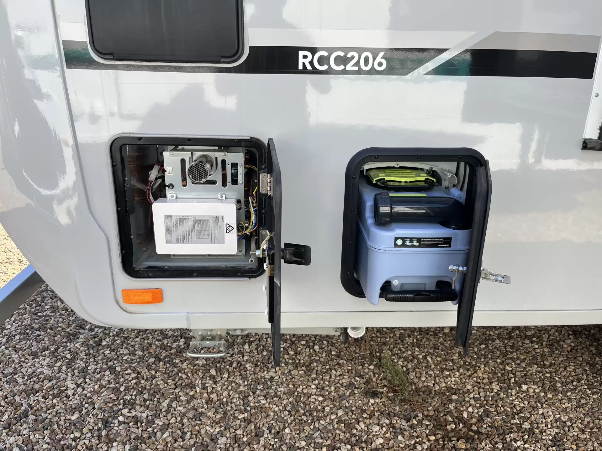 2022 Regent RV Cruiser