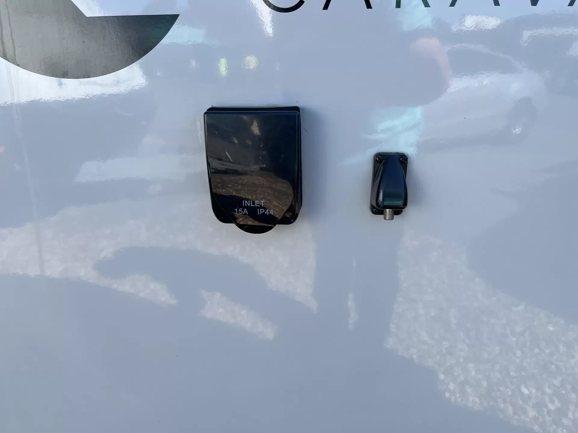 2022 Regent RV Cruiser