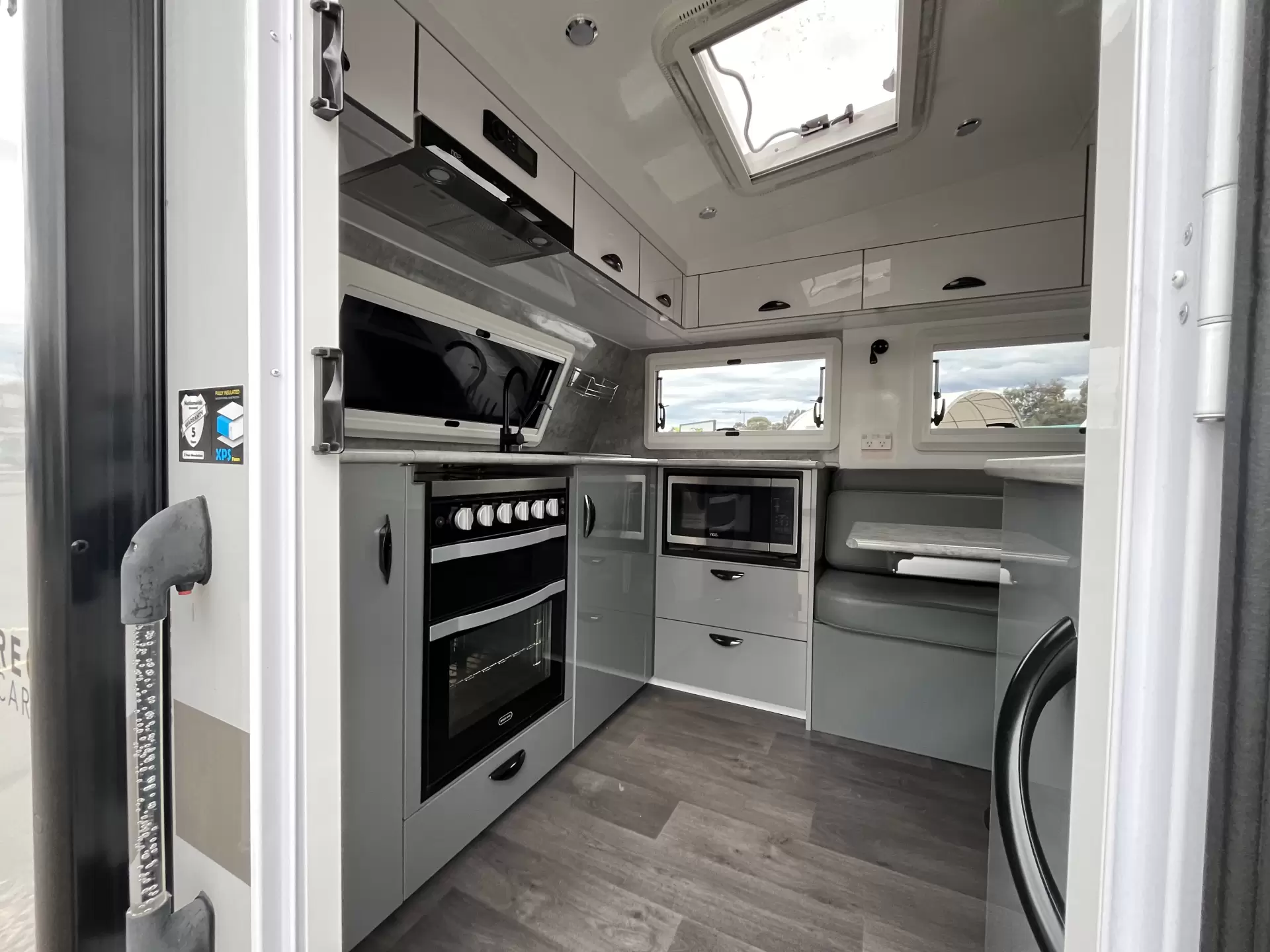 2022 Regent RV Cruiser