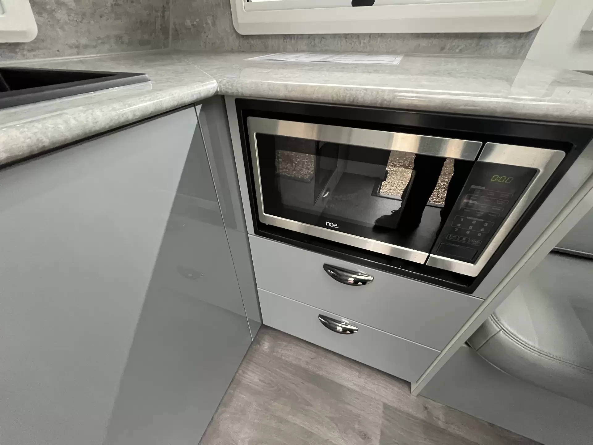 2022 Regent RV Cruiser