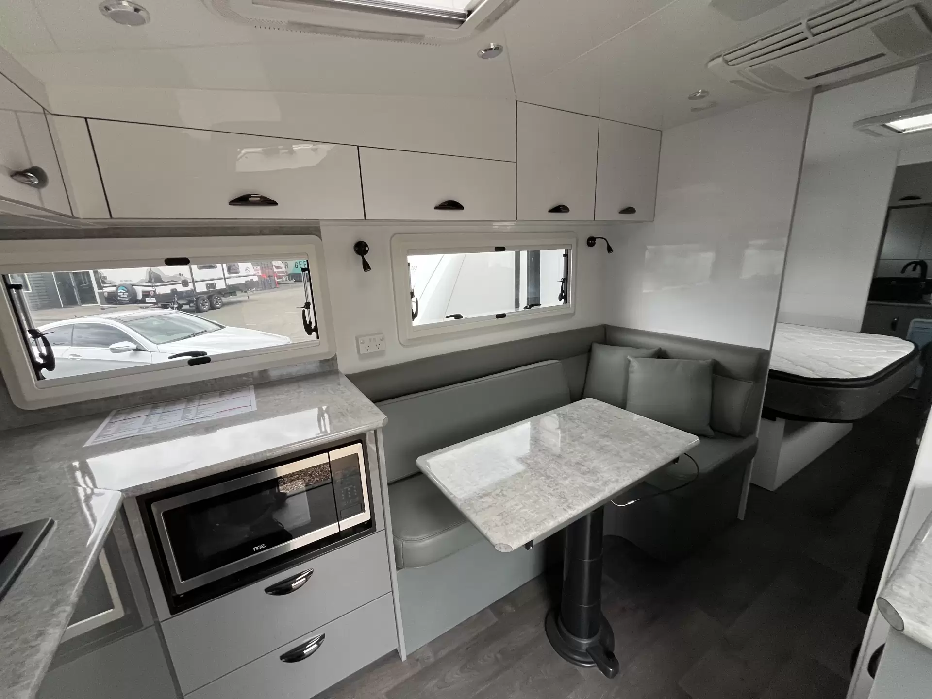 2022 Regent RV Cruiser