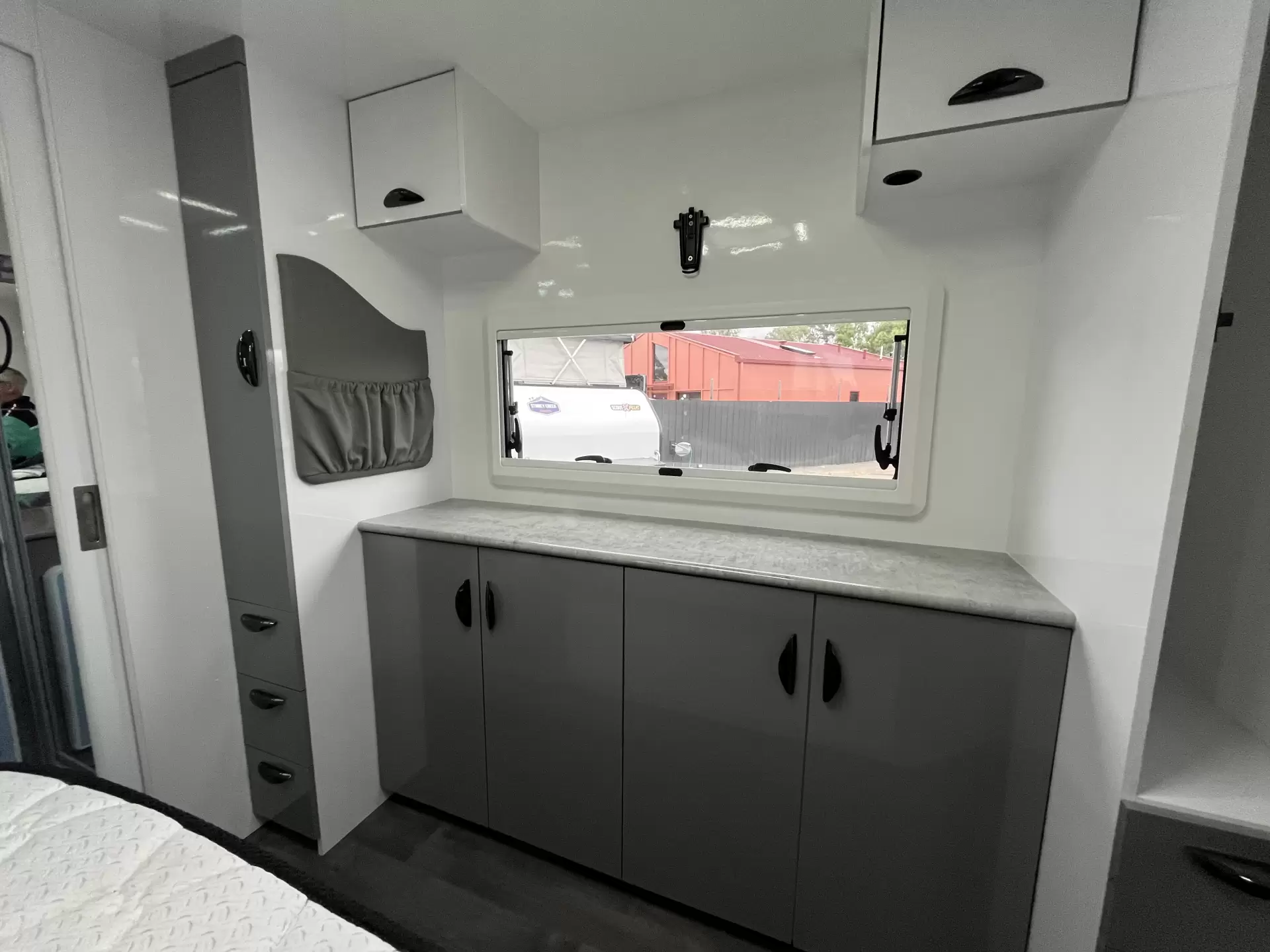 2022 Regent RV Cruiser