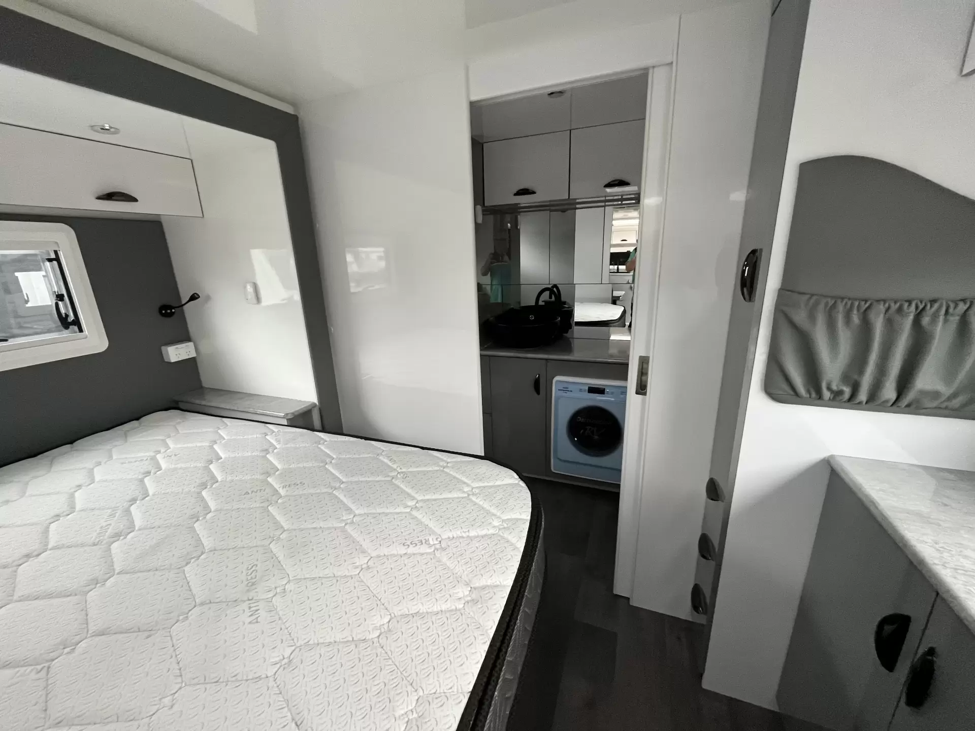 2022 Regent RV Cruiser