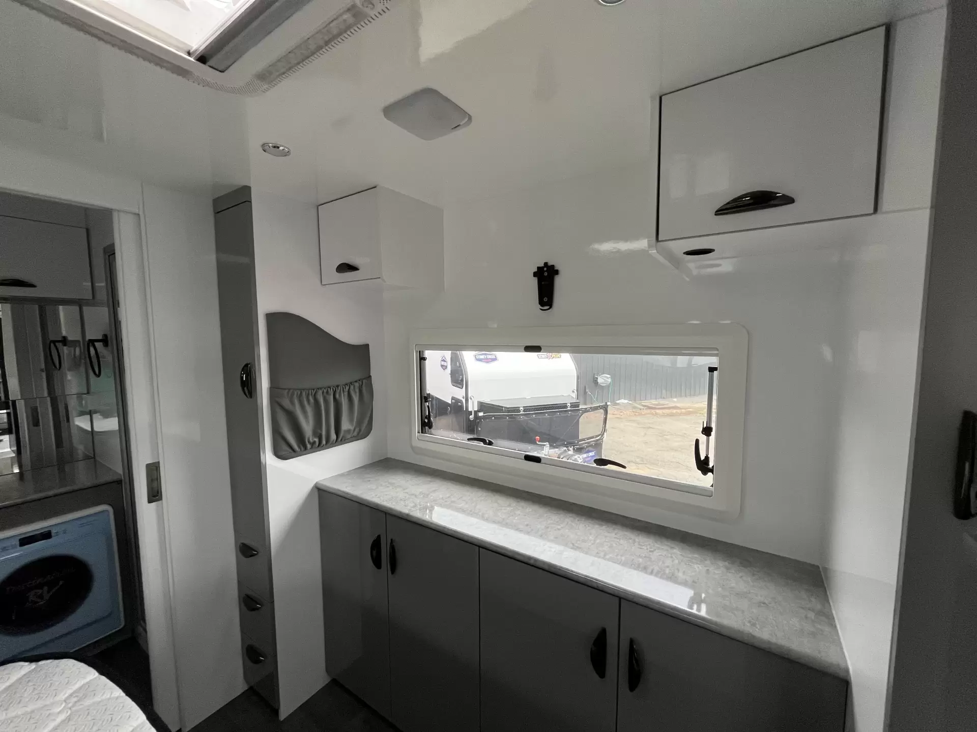 2022 Regent RV Cruiser