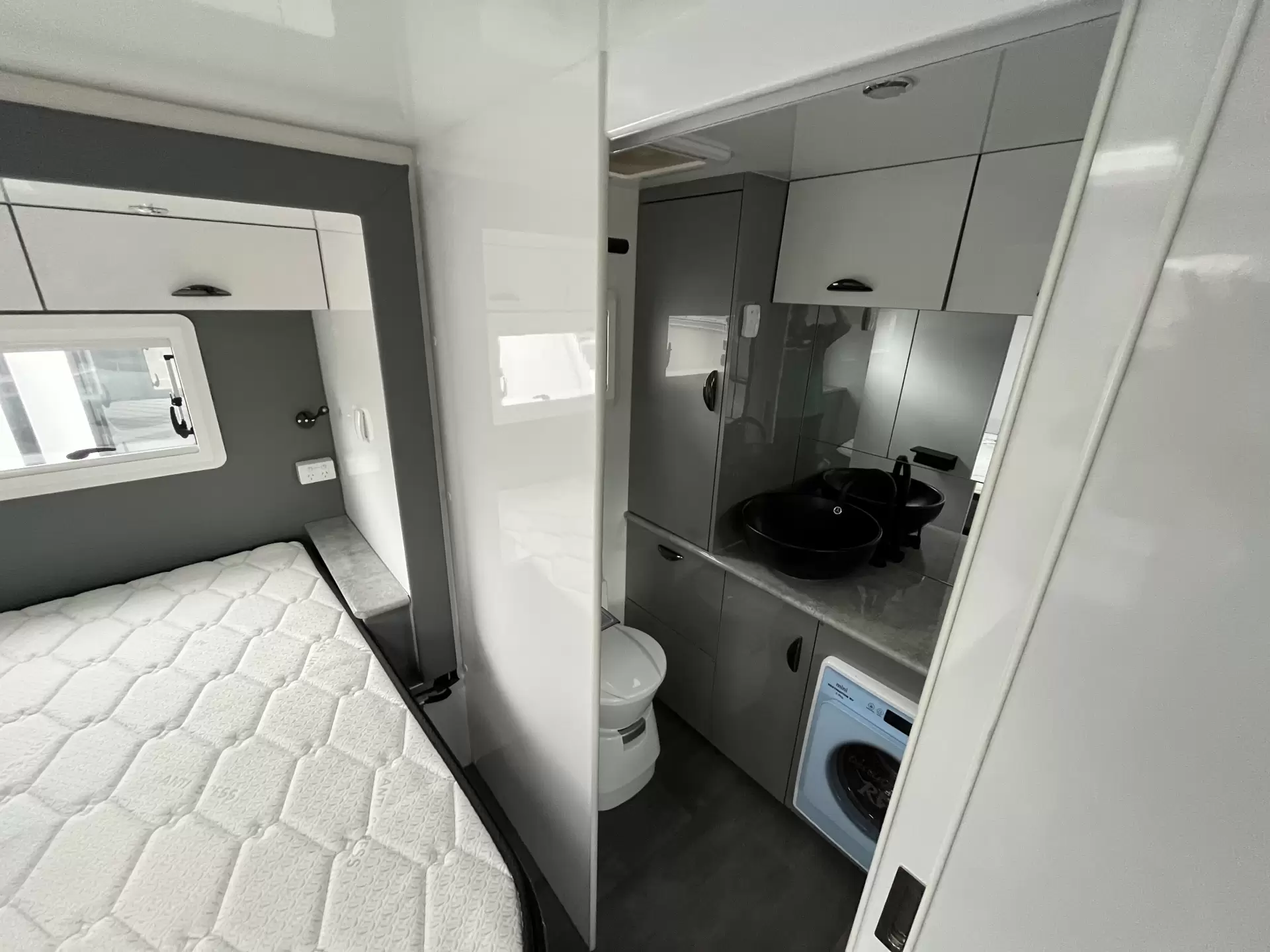 2022 Regent RV Cruiser