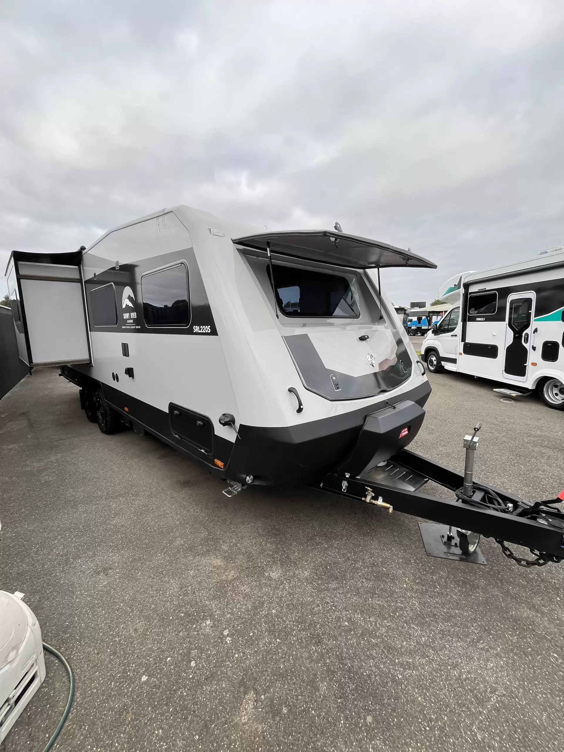 SRL-220S