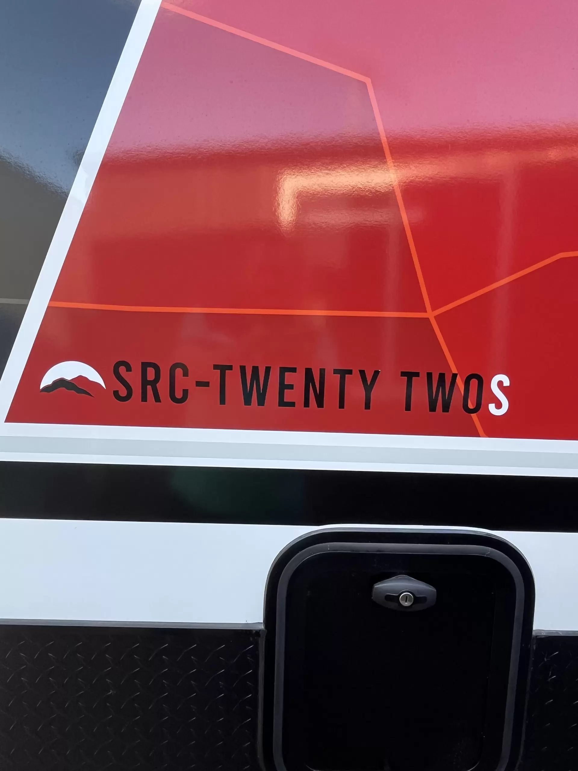 SRC-22S