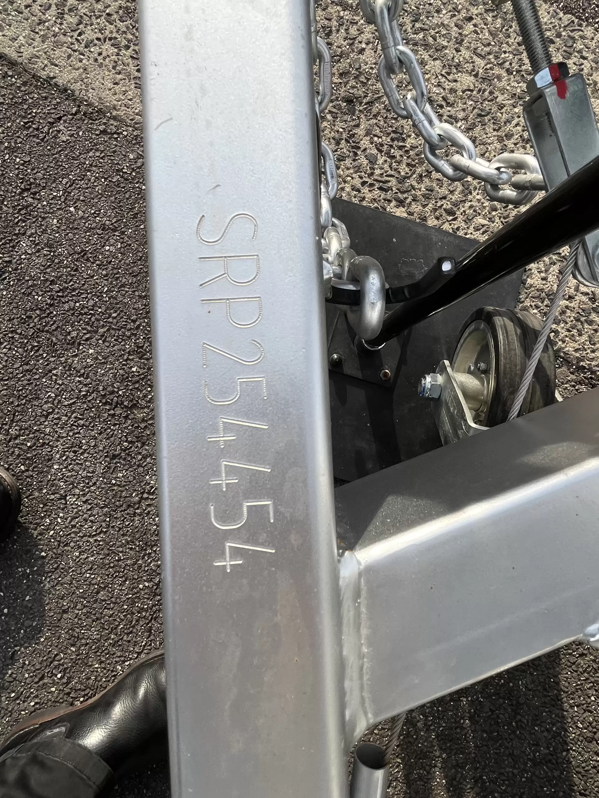SRP-20