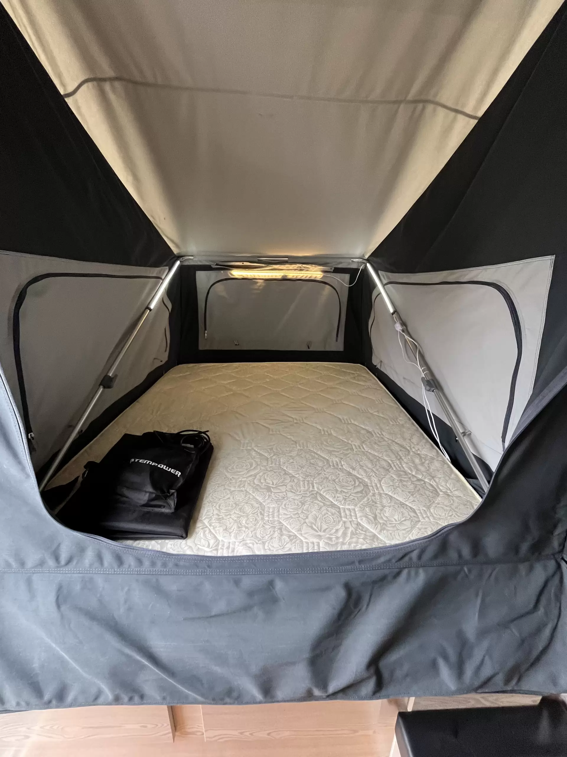 Goldfields Campers