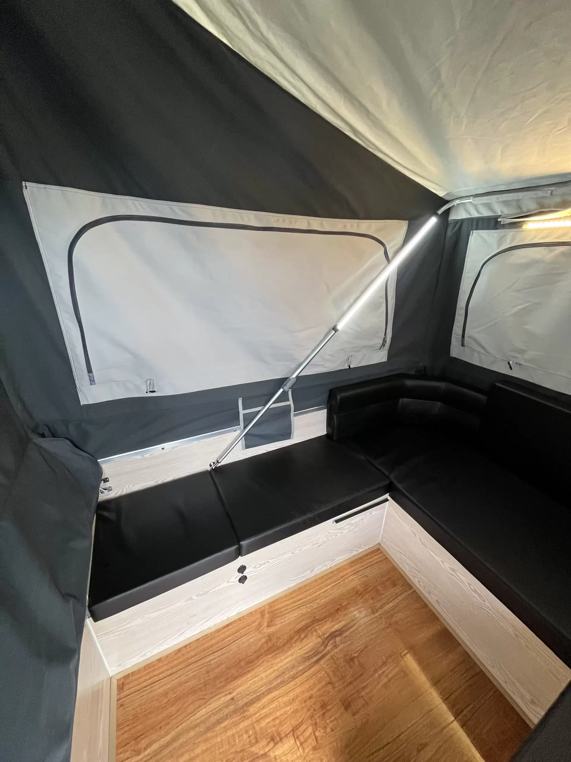 Goldfields Campers