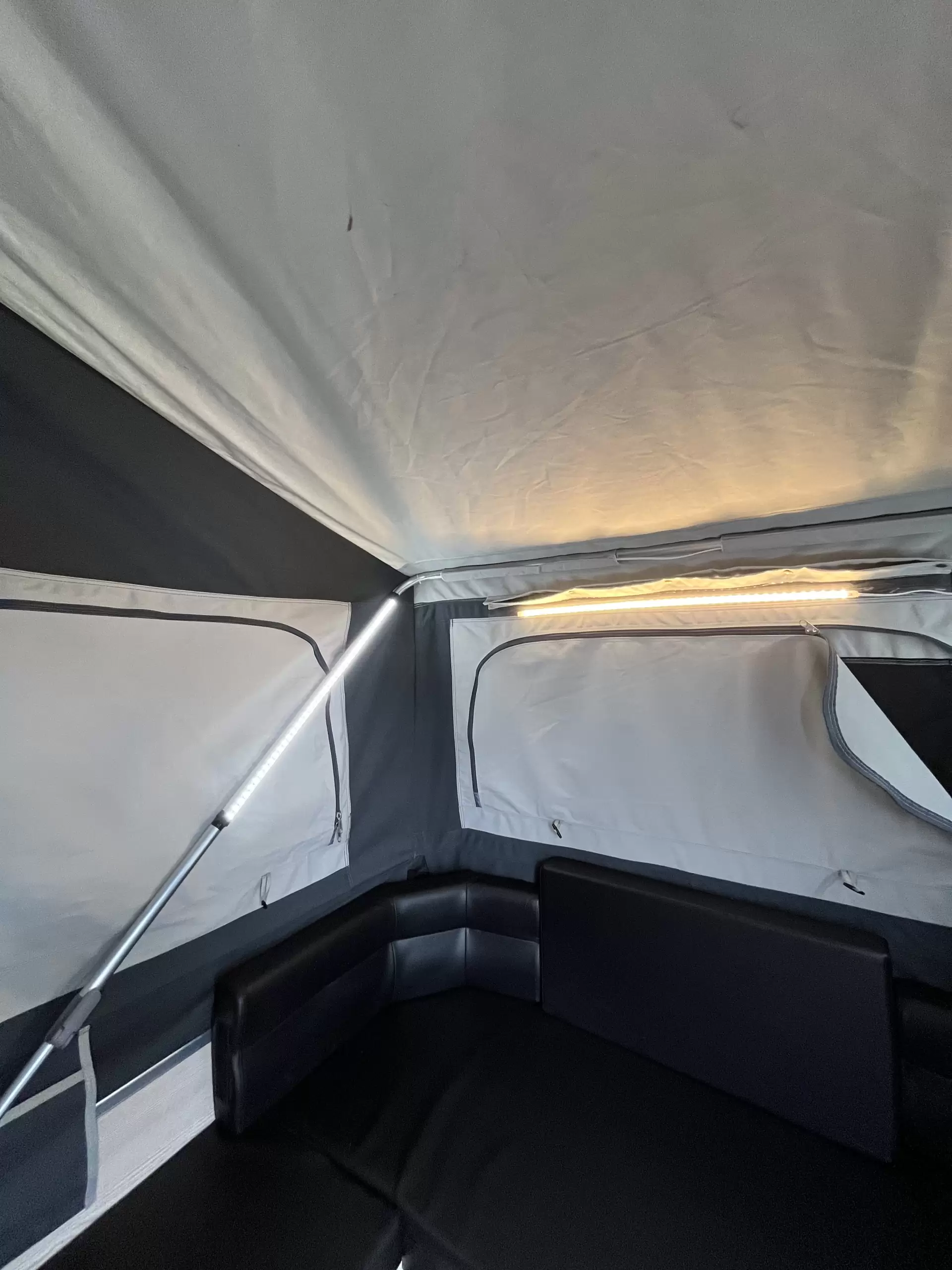 Goldfields Campers