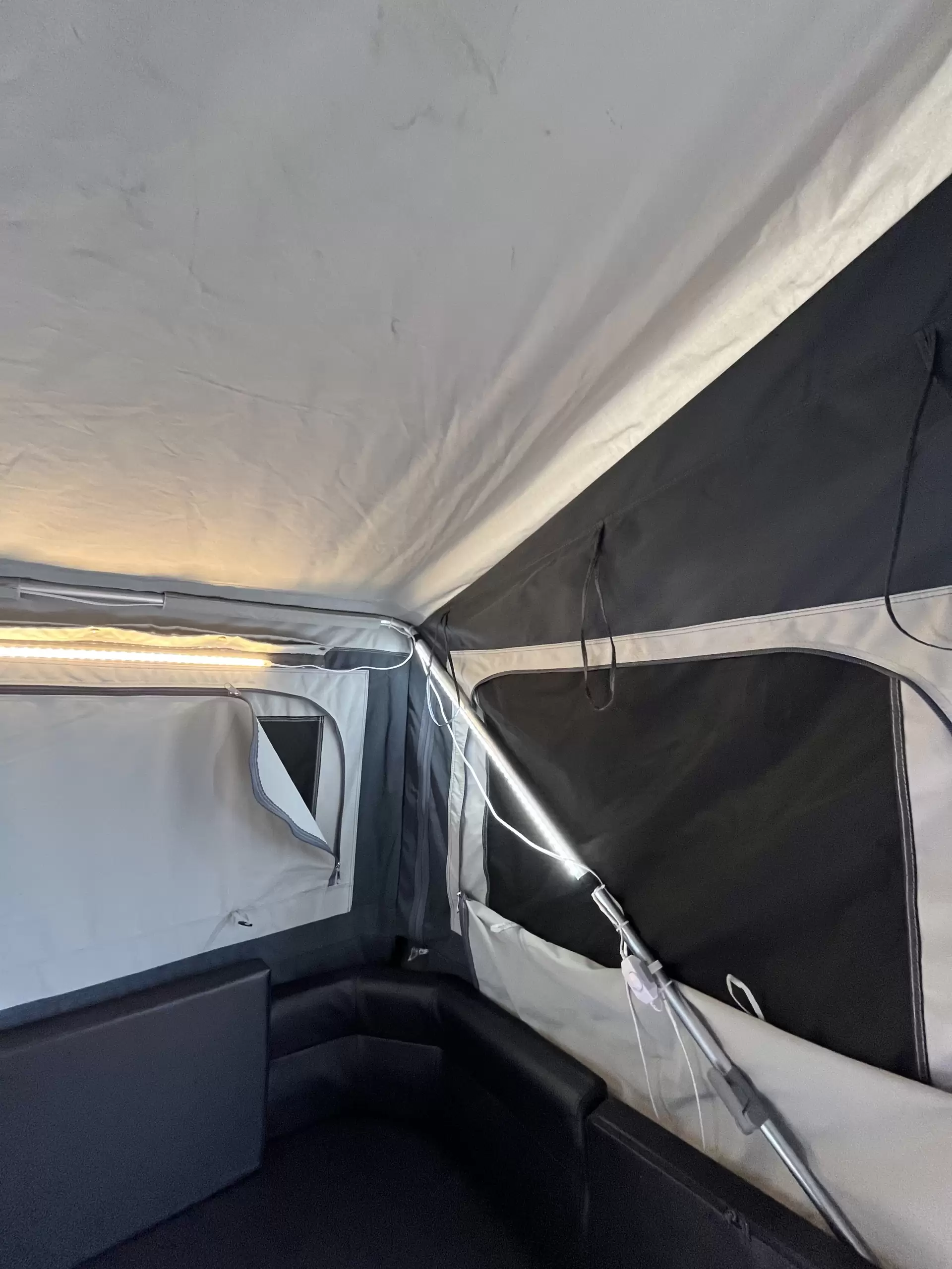 Goldfields Campers