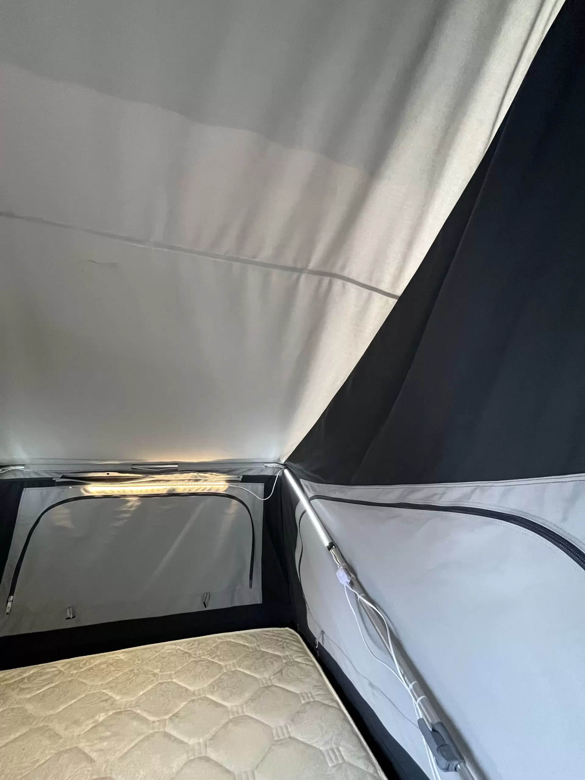 Goldfields Campers