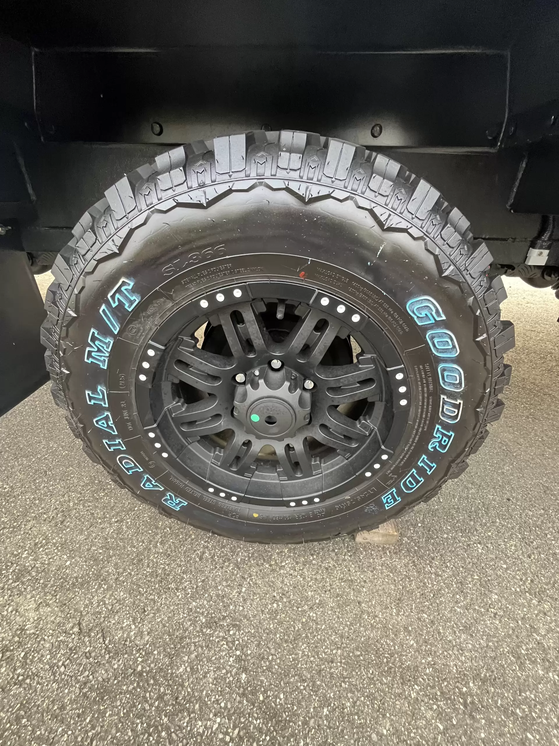 SRT-18F