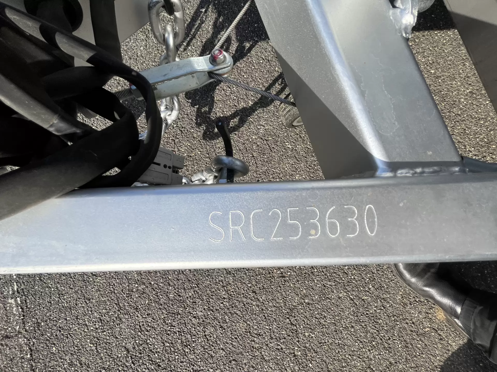 SRC-22F (2023)