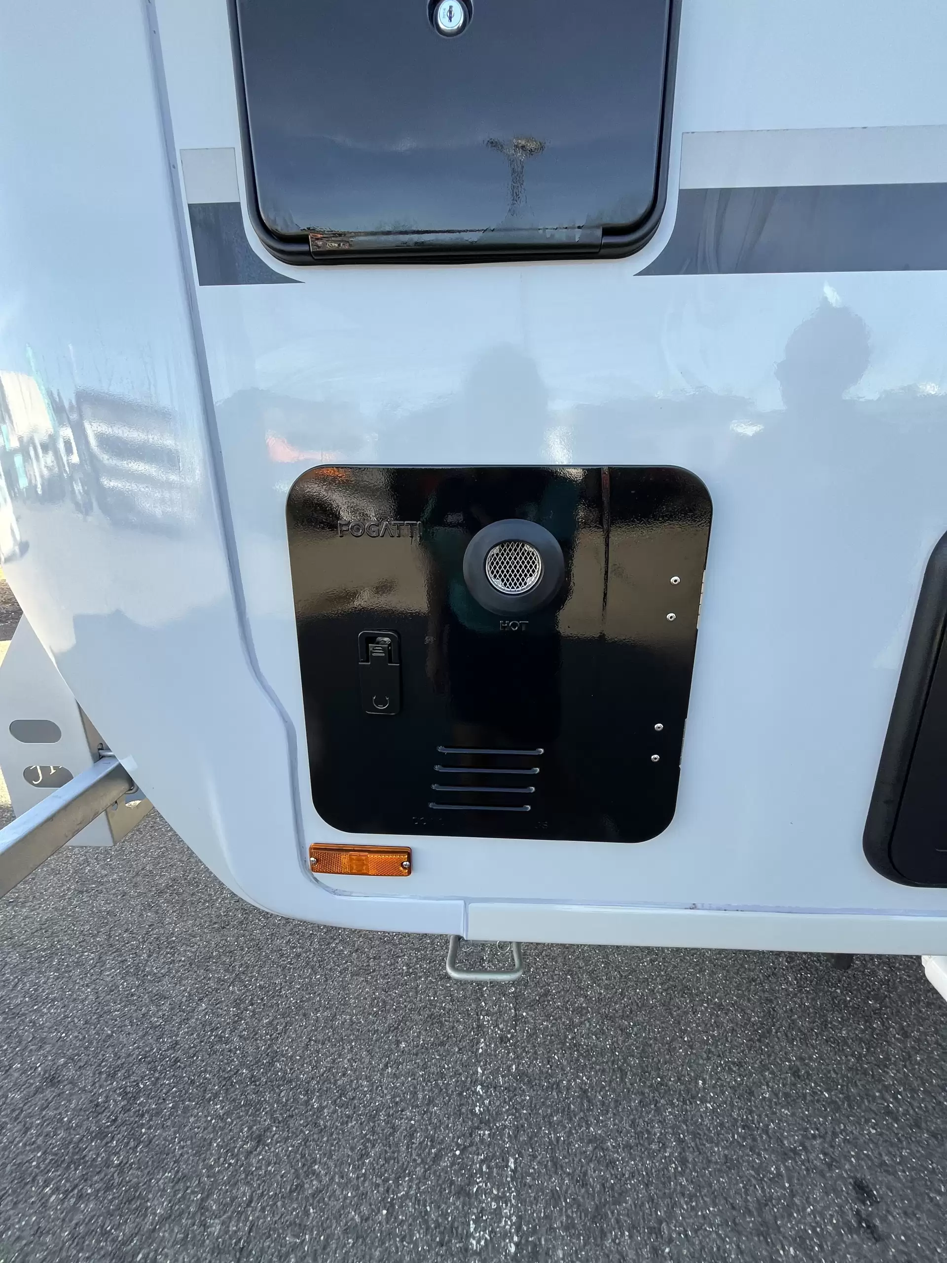 RCC216 - 21'6 Cruiser Slider