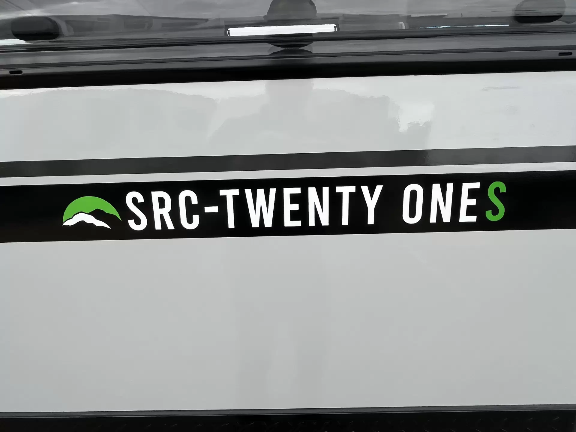 SRC-21S (2023)