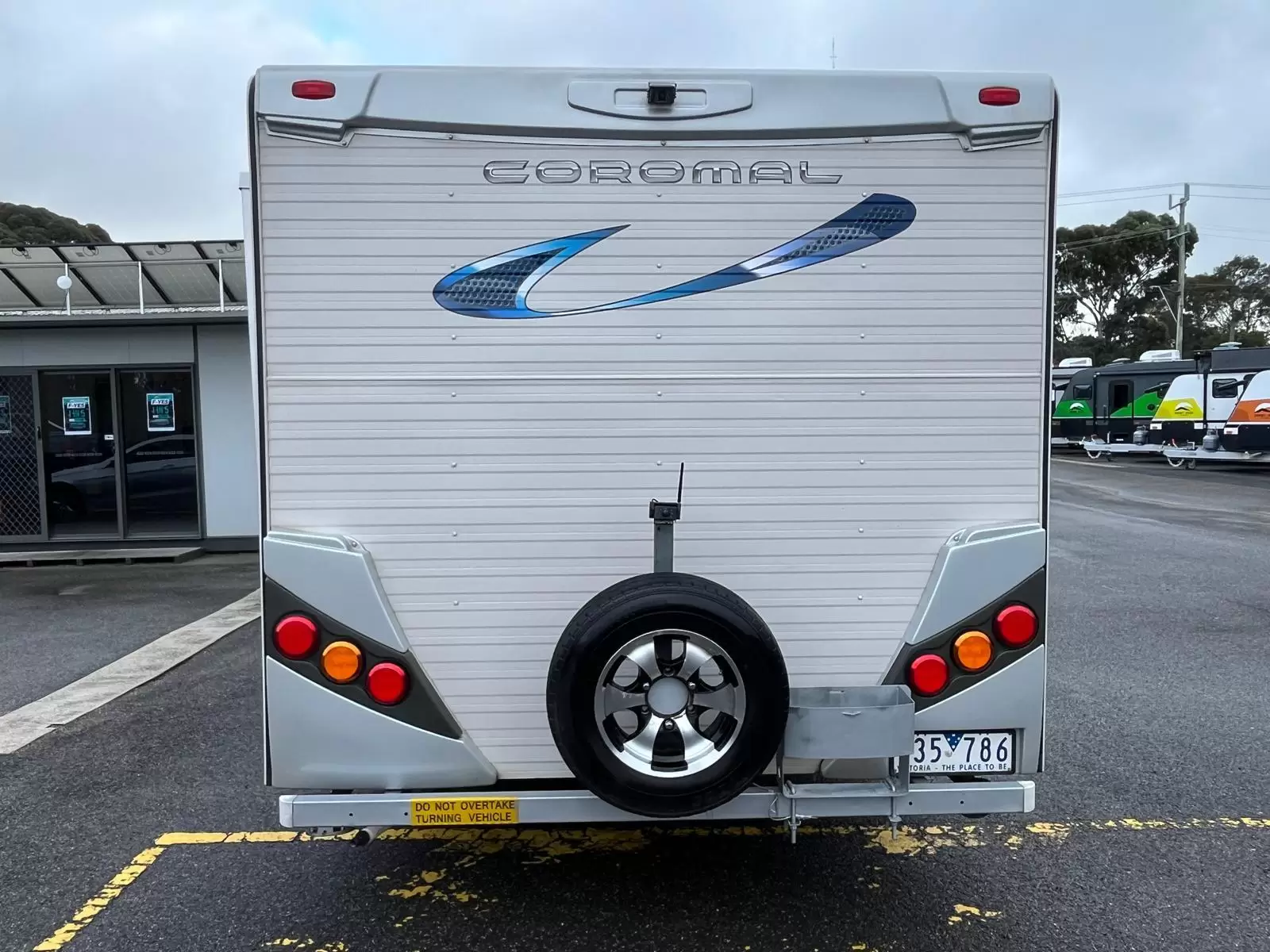 Coromal Lifestyle 667