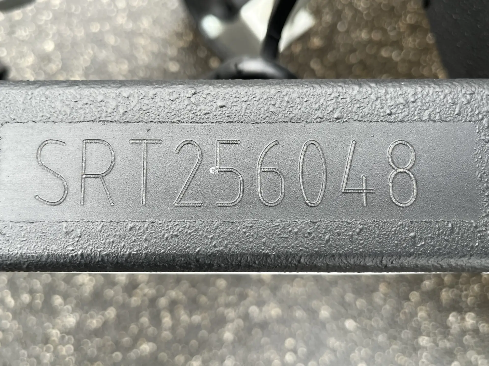 SRT-19
