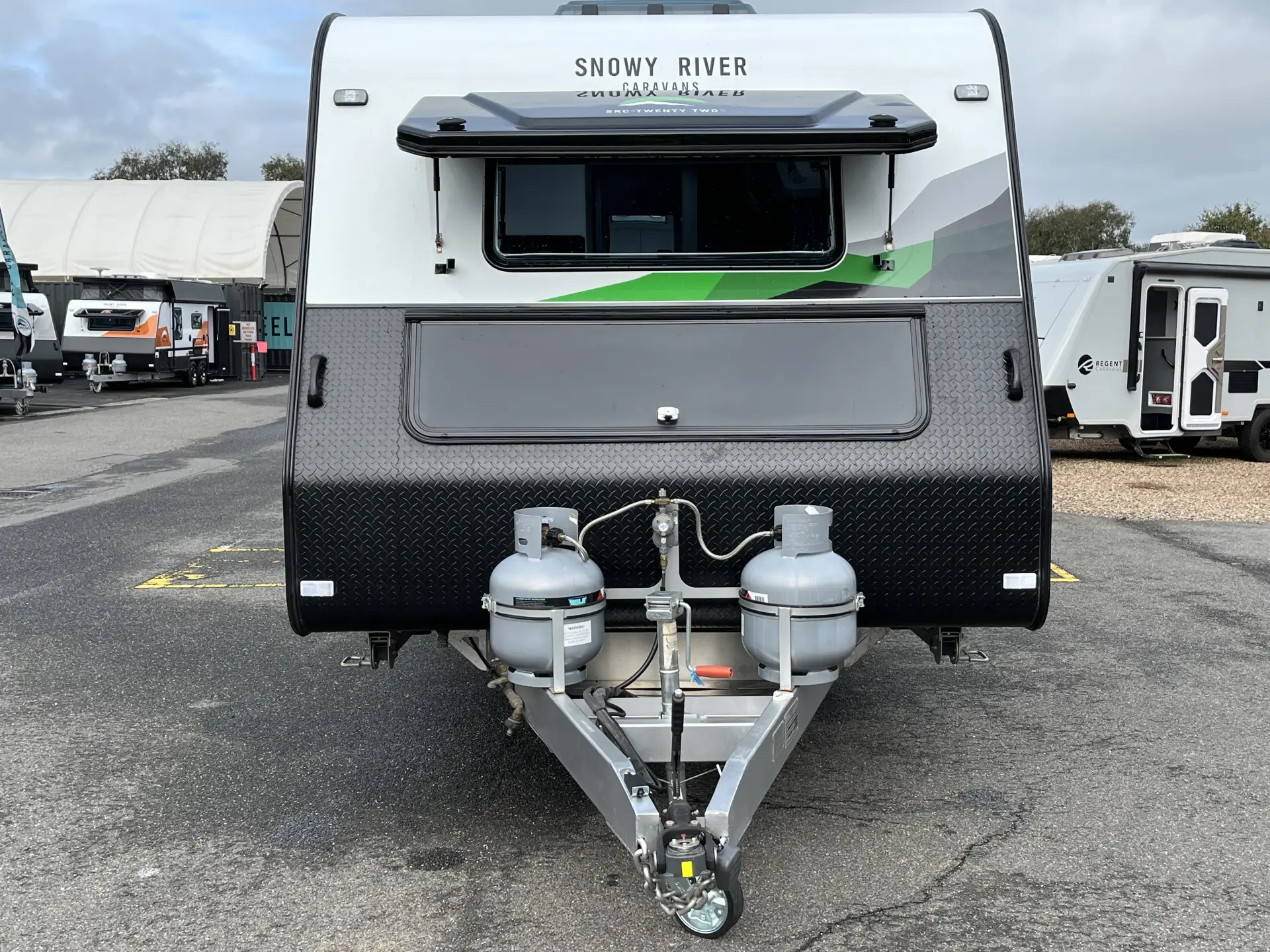 SRC-22S (2023)