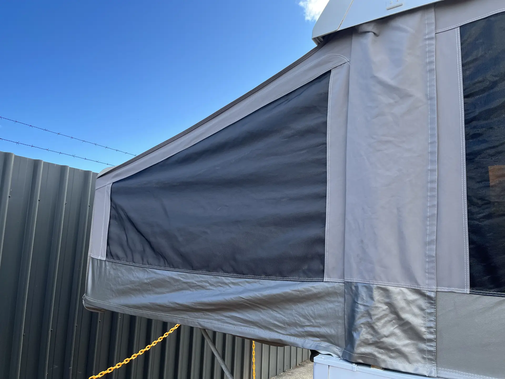 2016 Jayco Swift