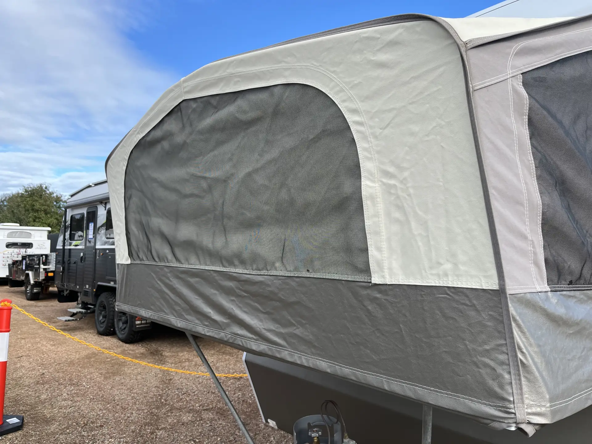 2016 Jayco Swift