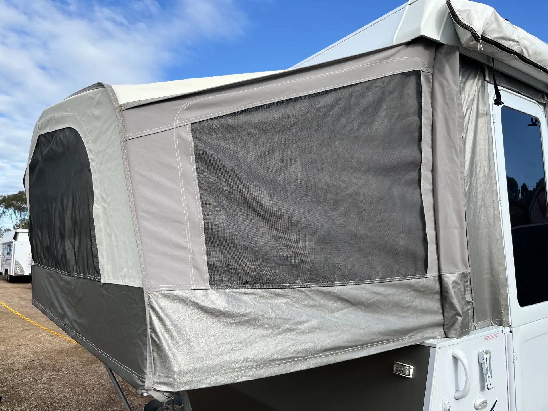 2016 Jayco Swift