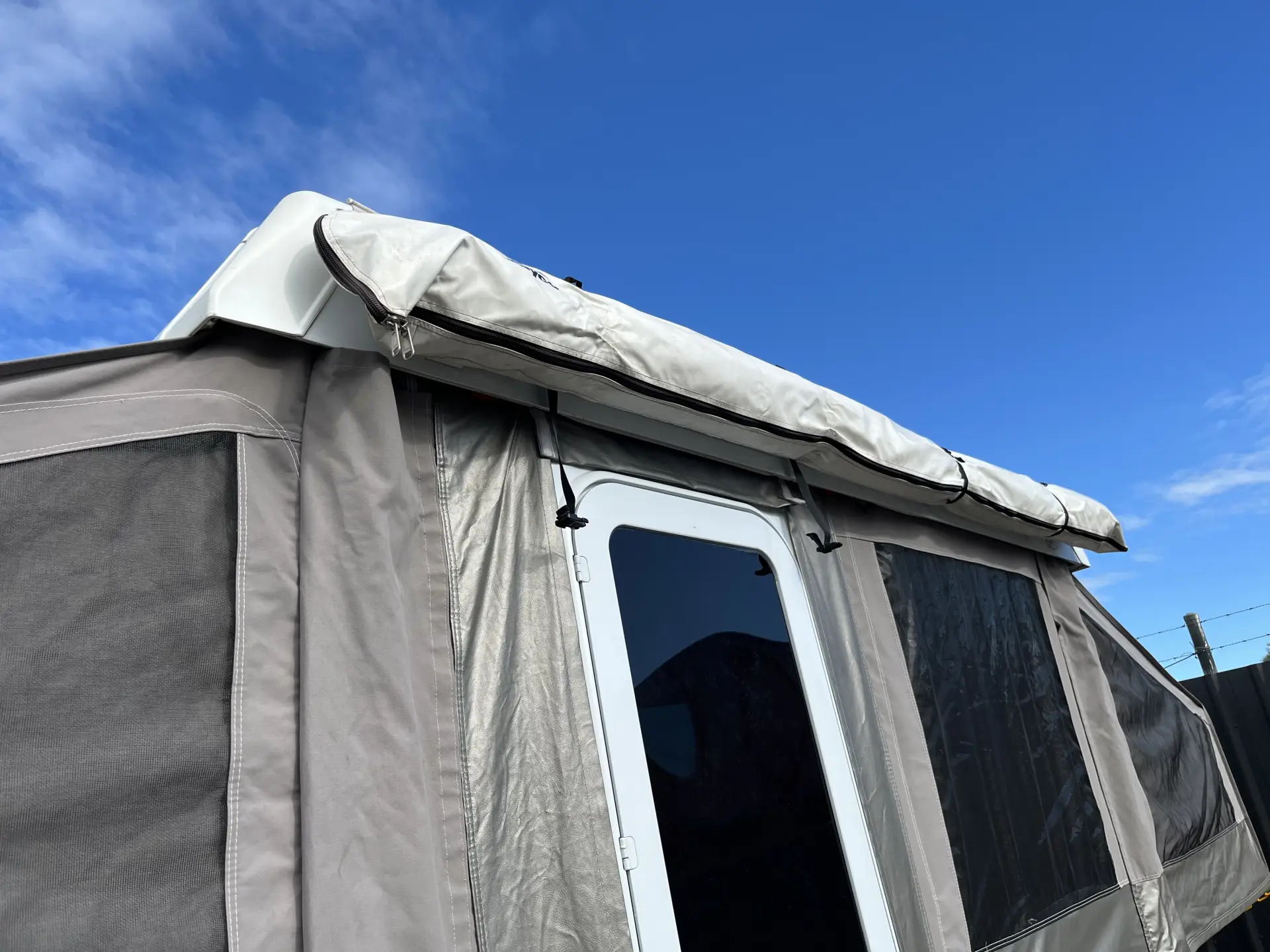 2016 Jayco Swift