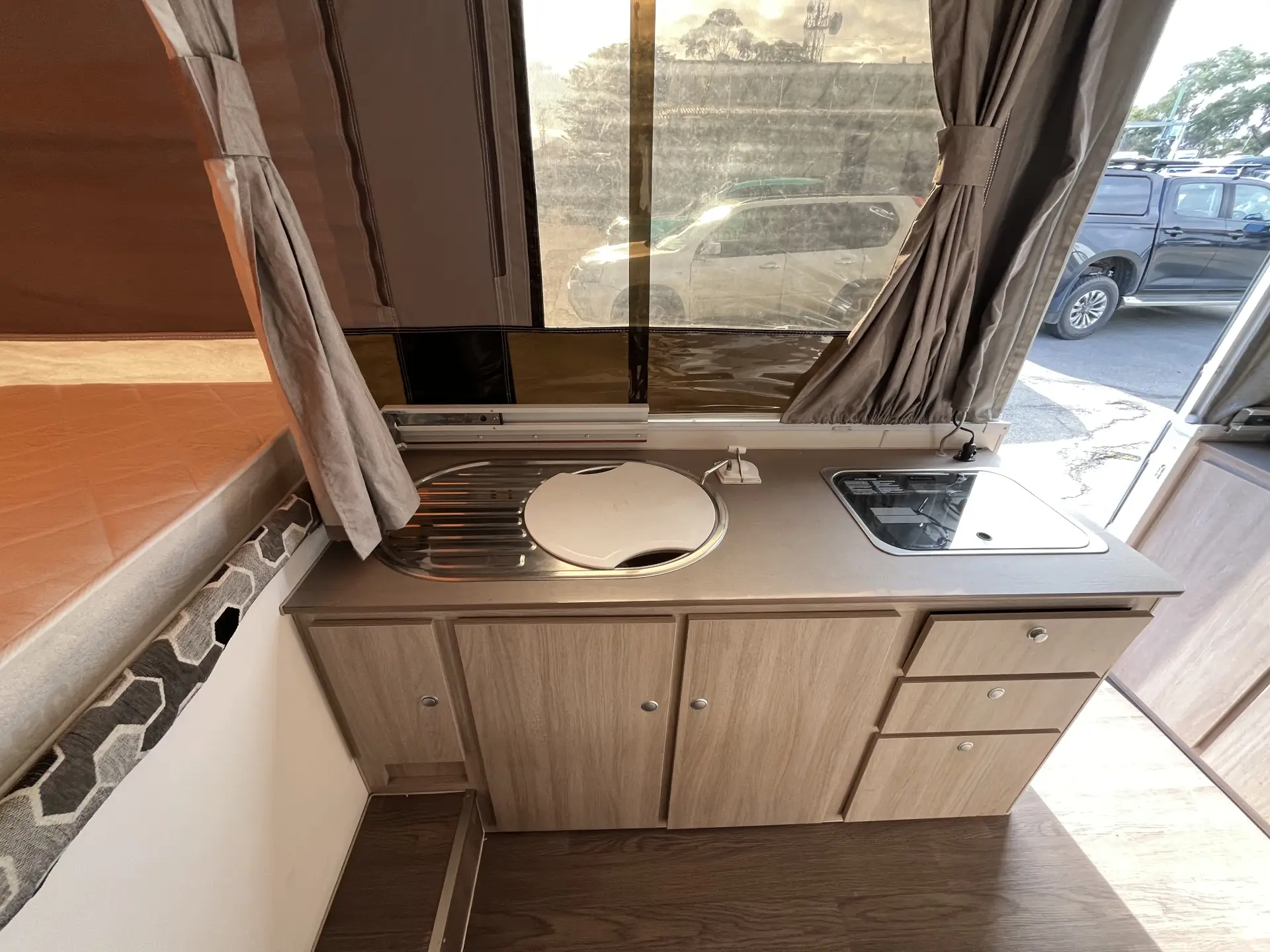 2016 Jayco Swift