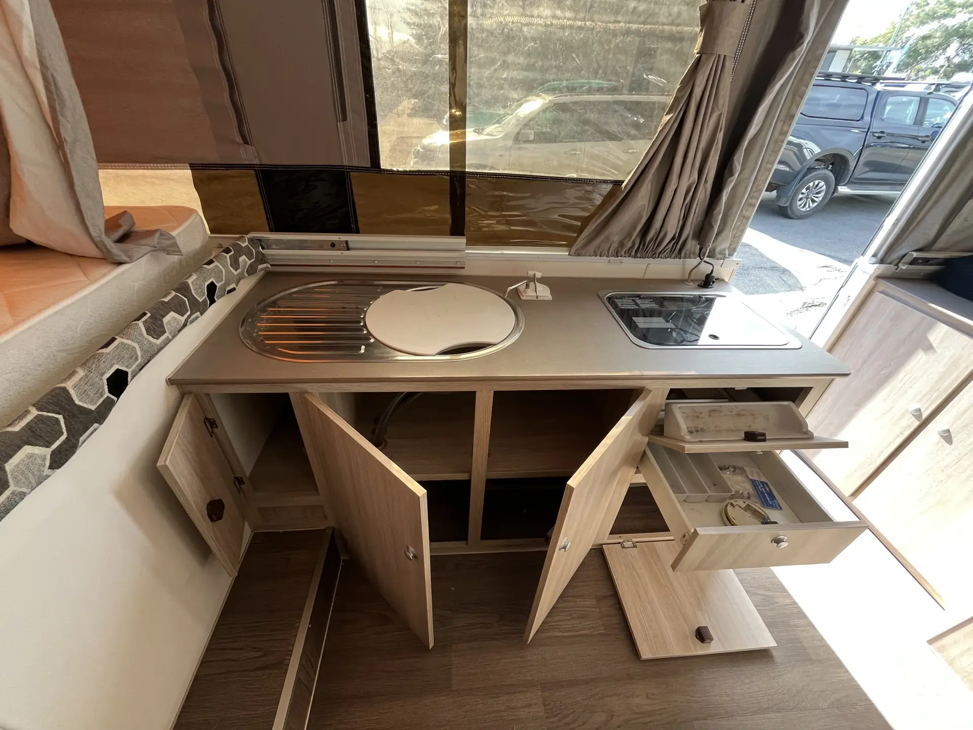 2016 Jayco Swift