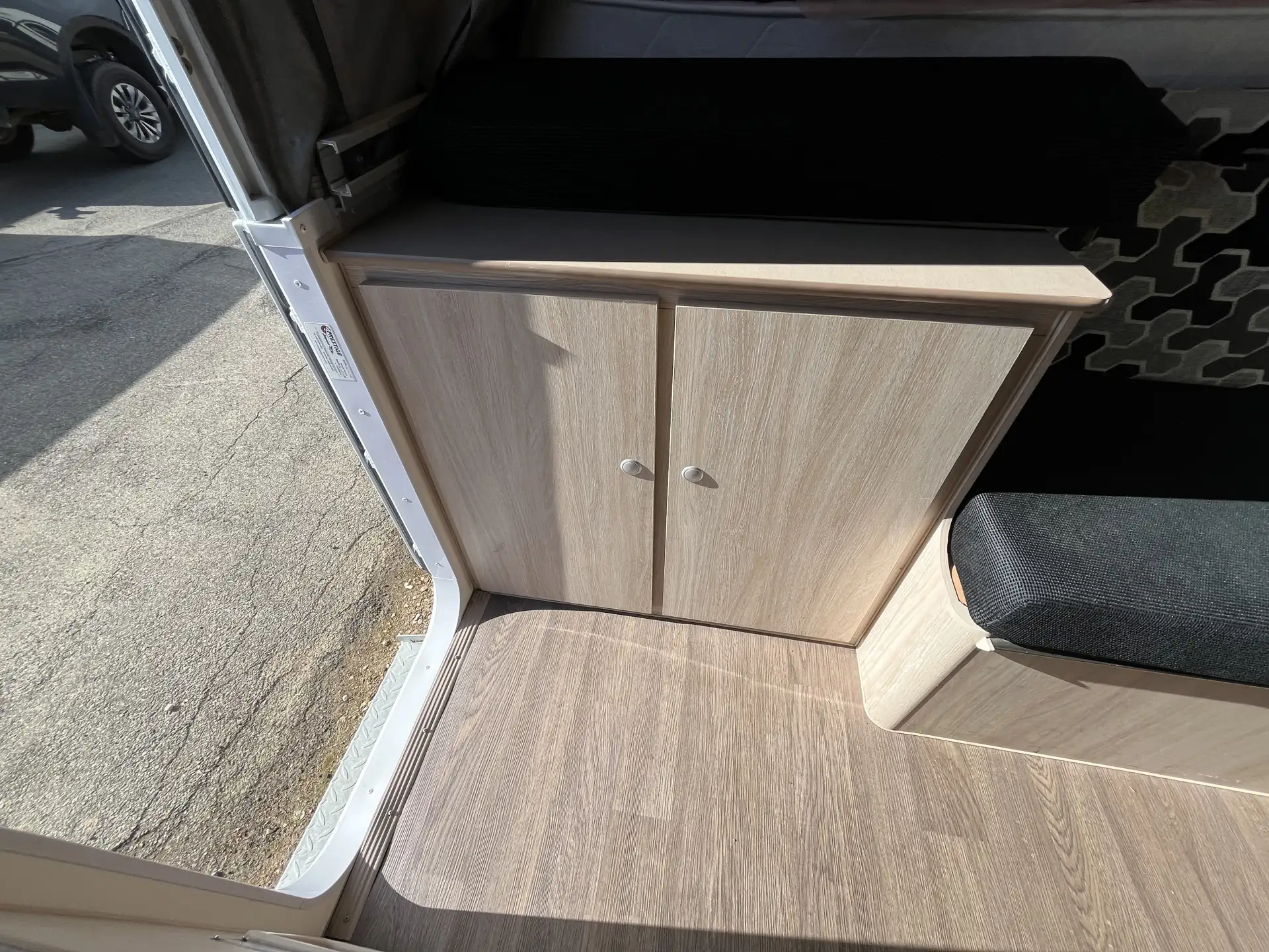 2016 Jayco Swift