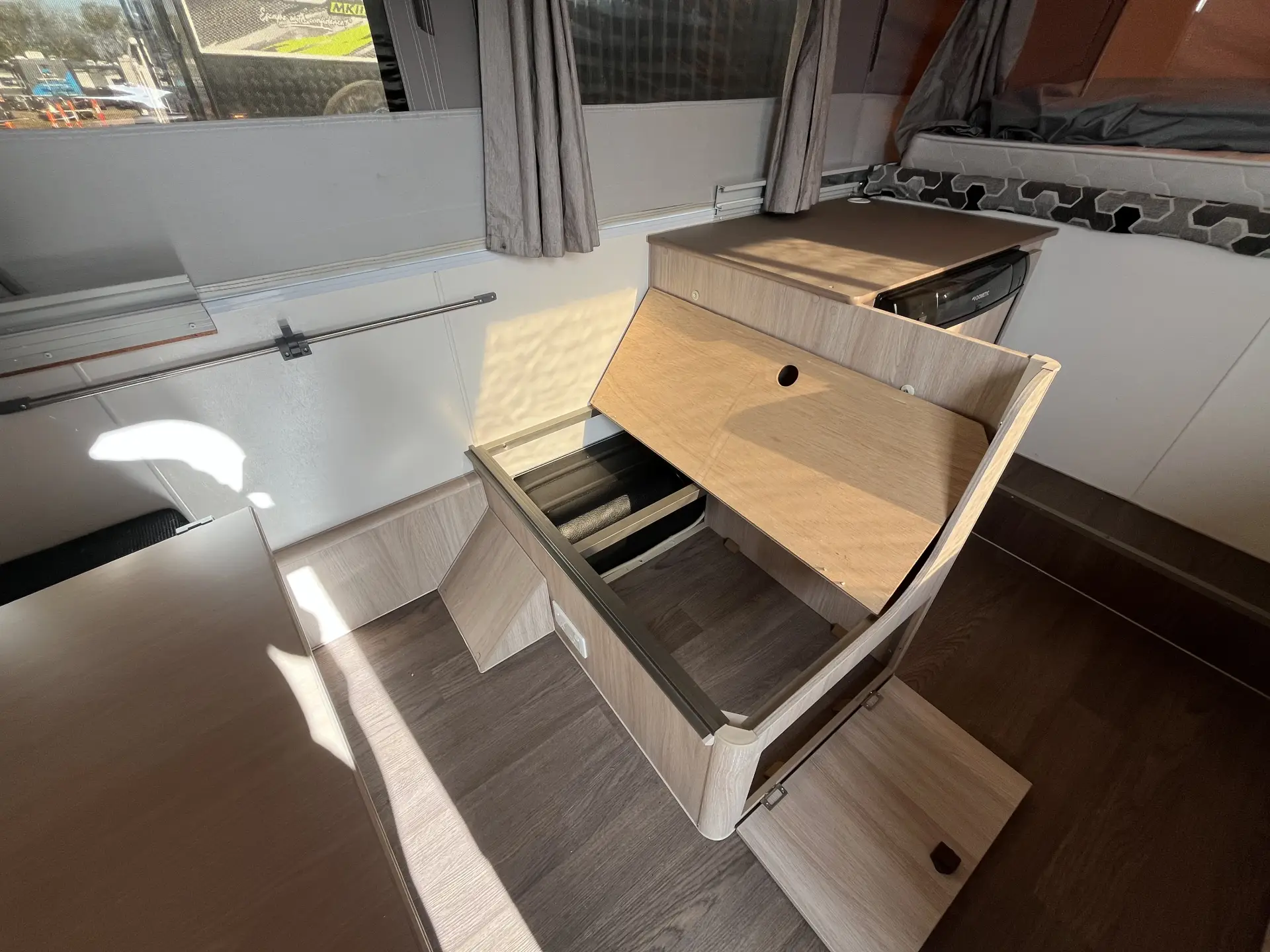 2016 Jayco Swift