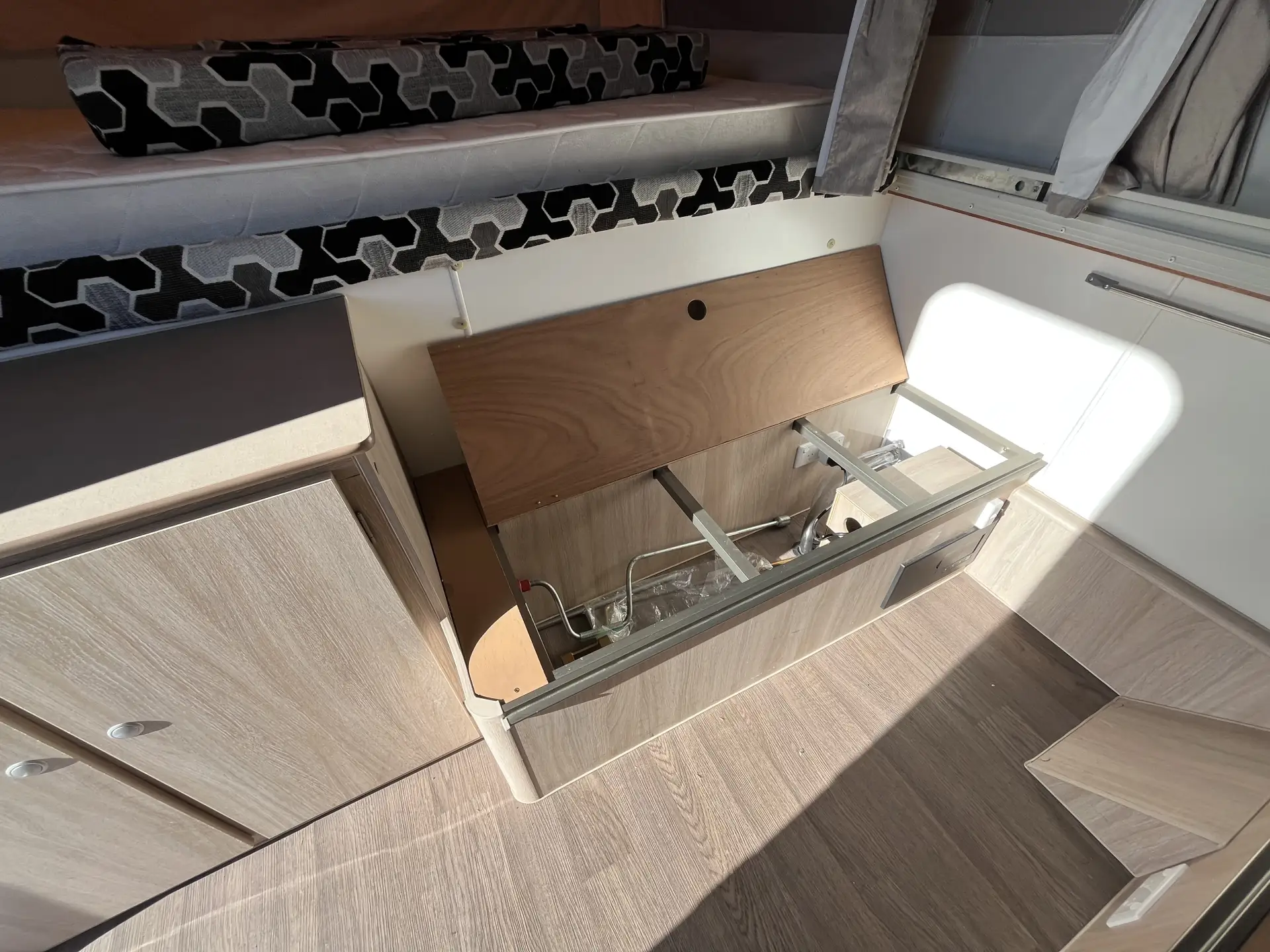 2016 Jayco Swift