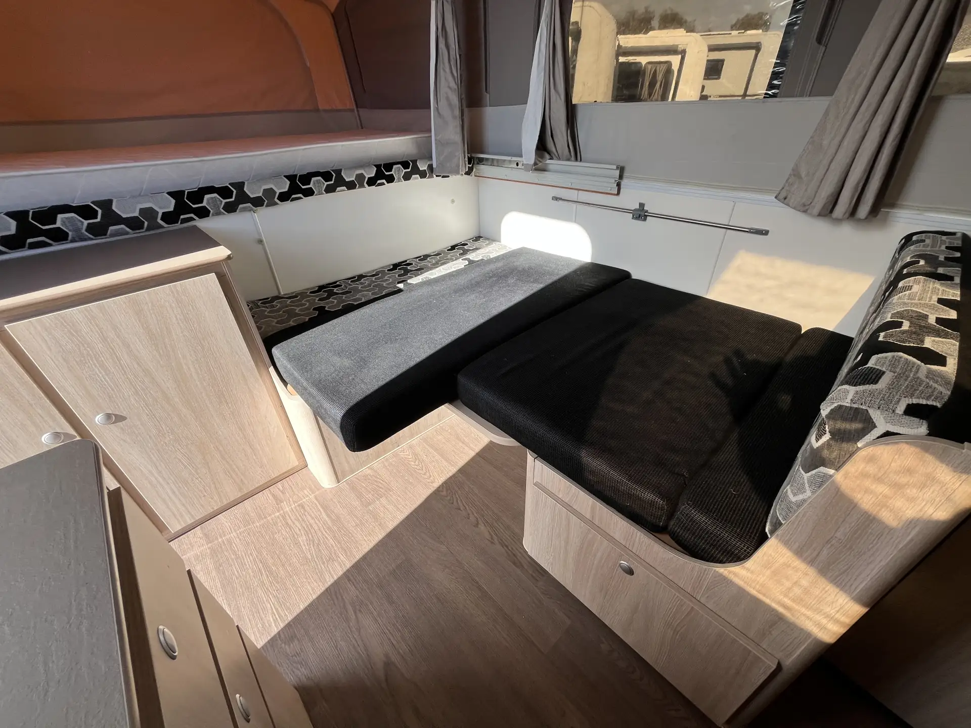 2016 Jayco Swift