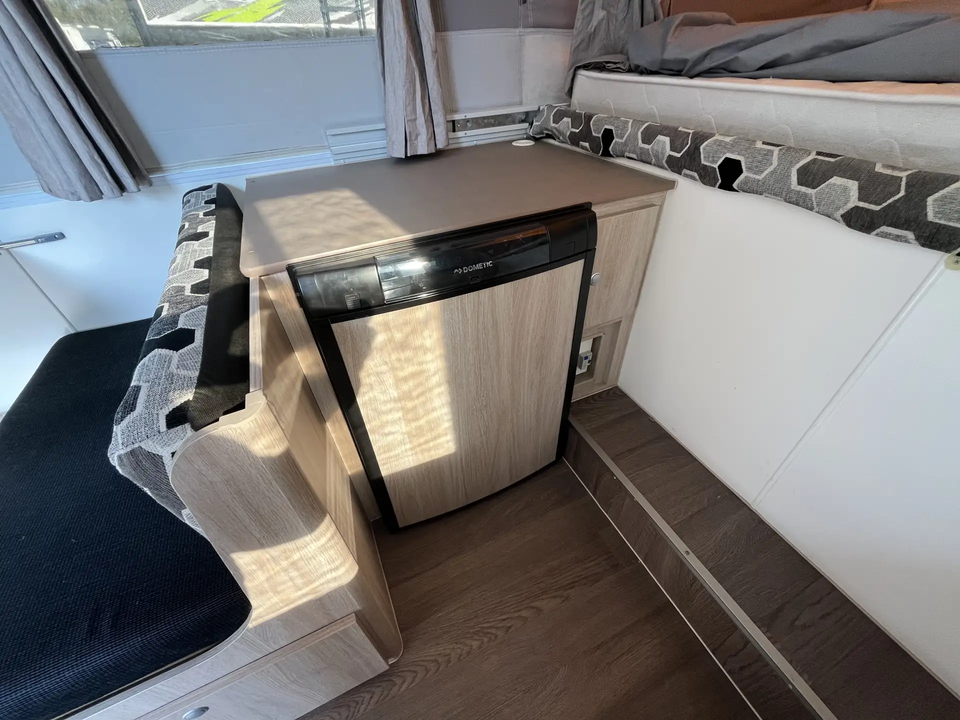 2016 Jayco Swift