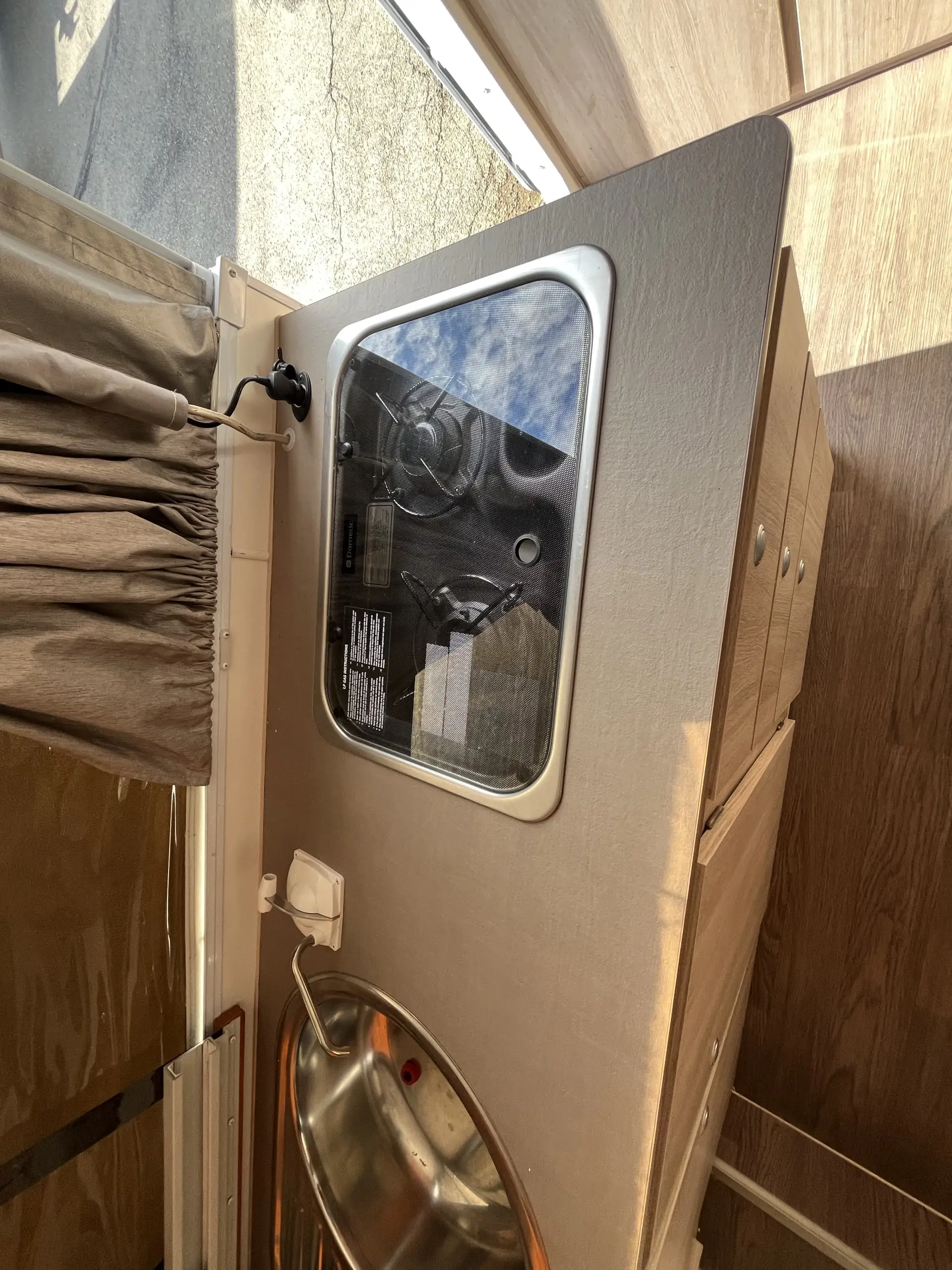 2016 Jayco Swift