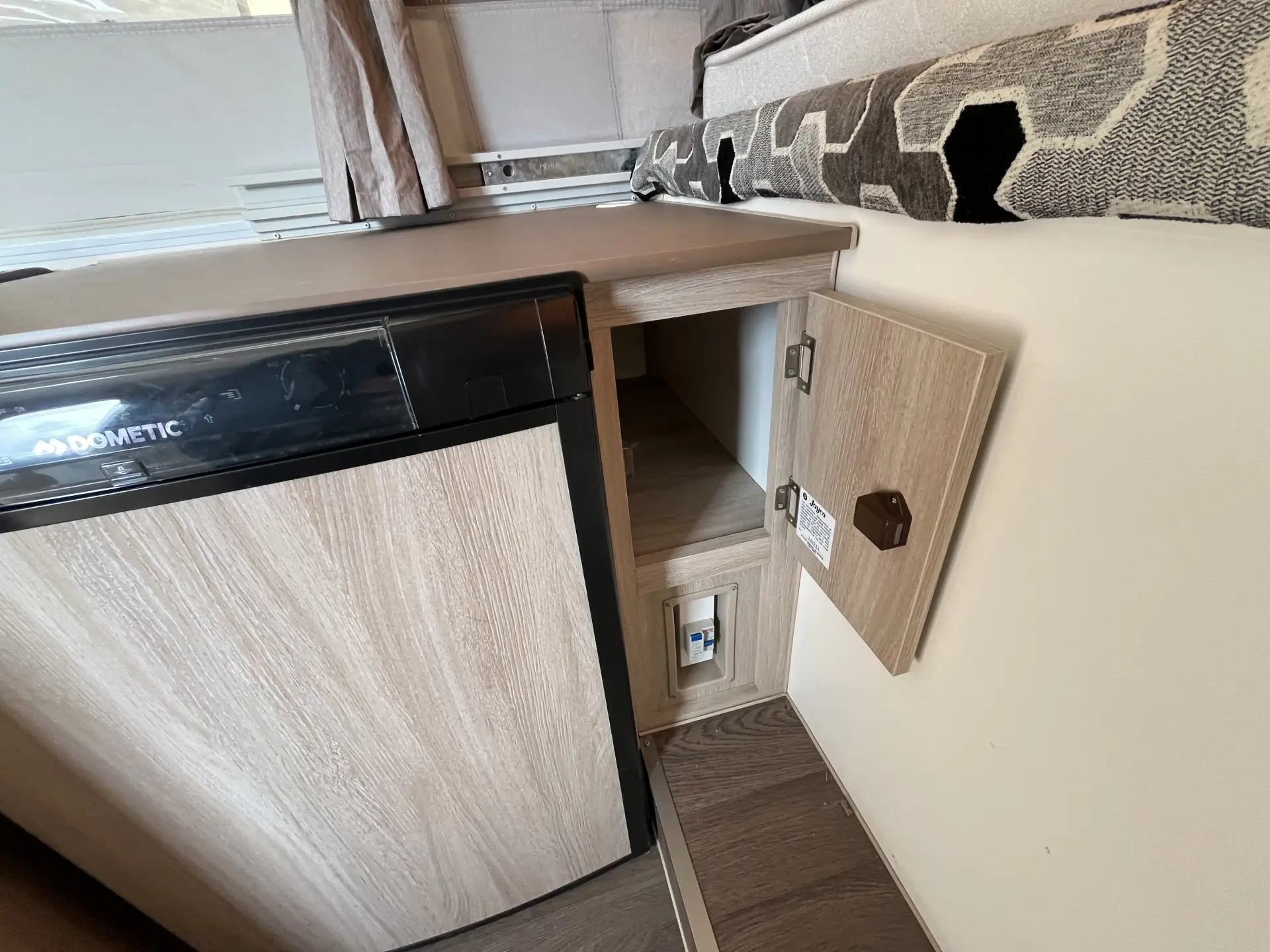 2016 Jayco Swift