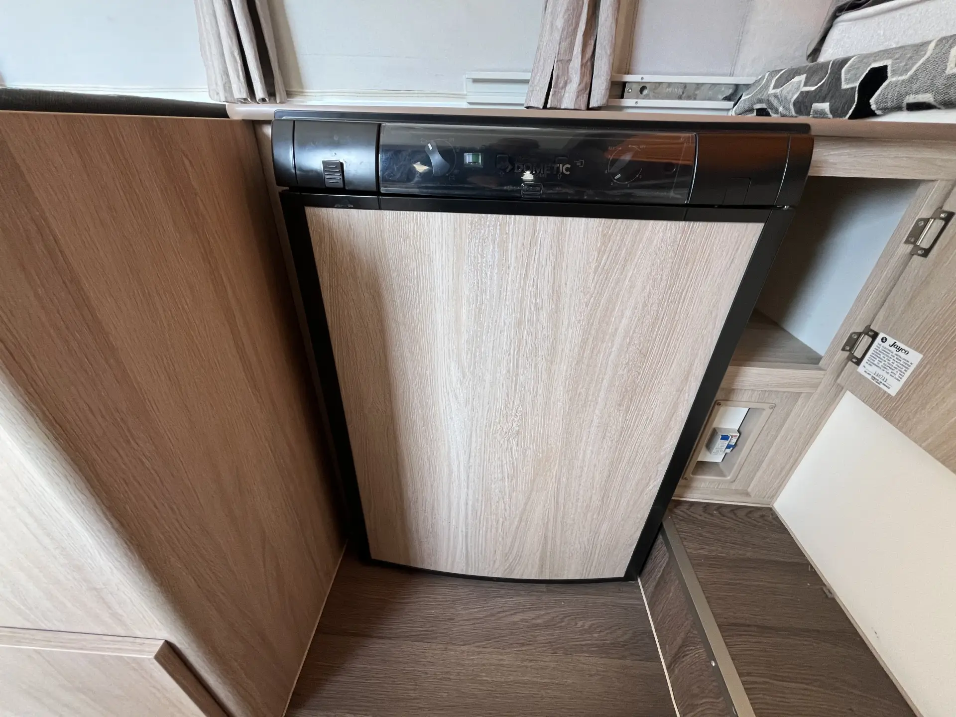 2016 Jayco Swift