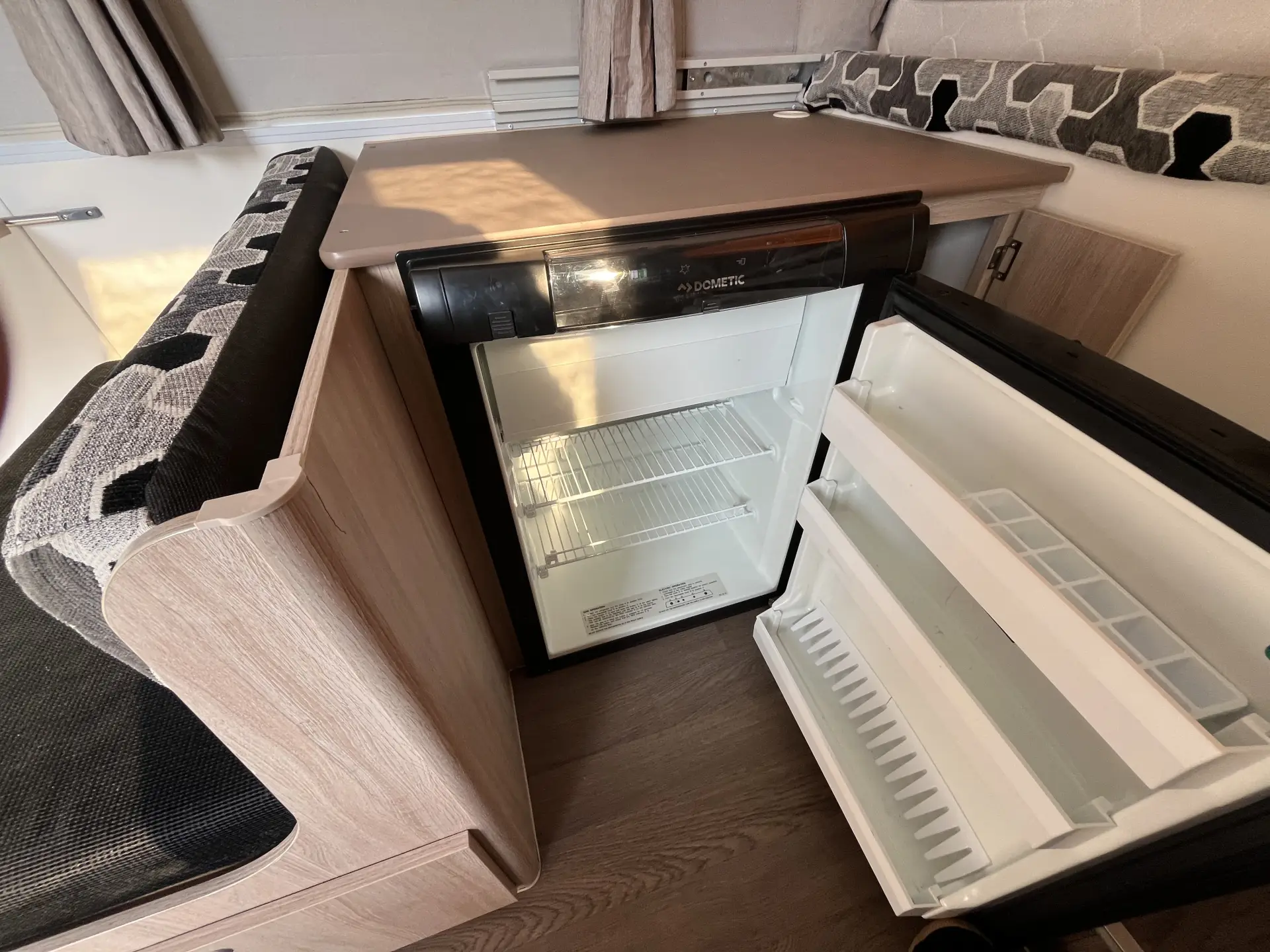 2016 Jayco Swift