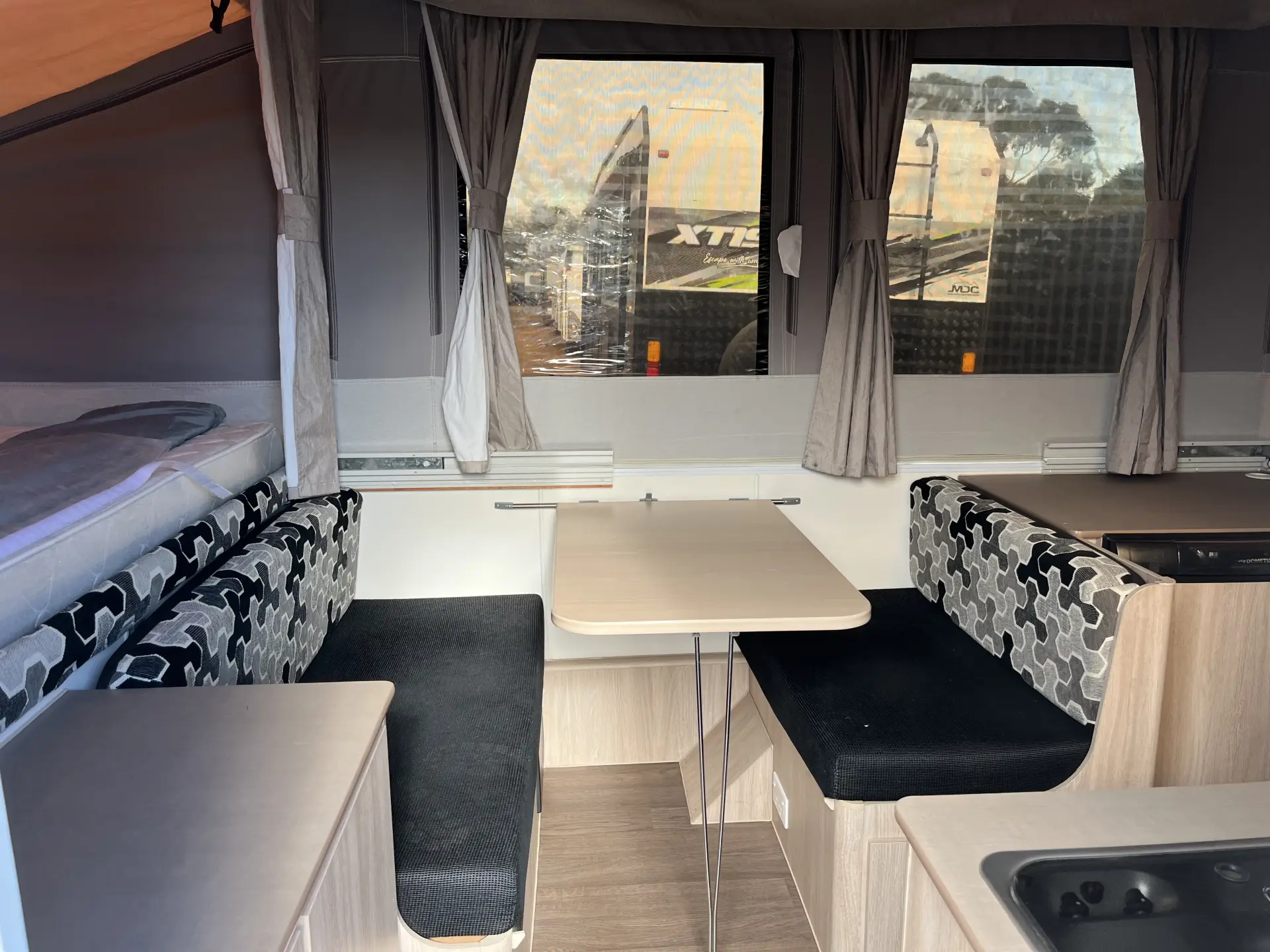 2016 Jayco Swift