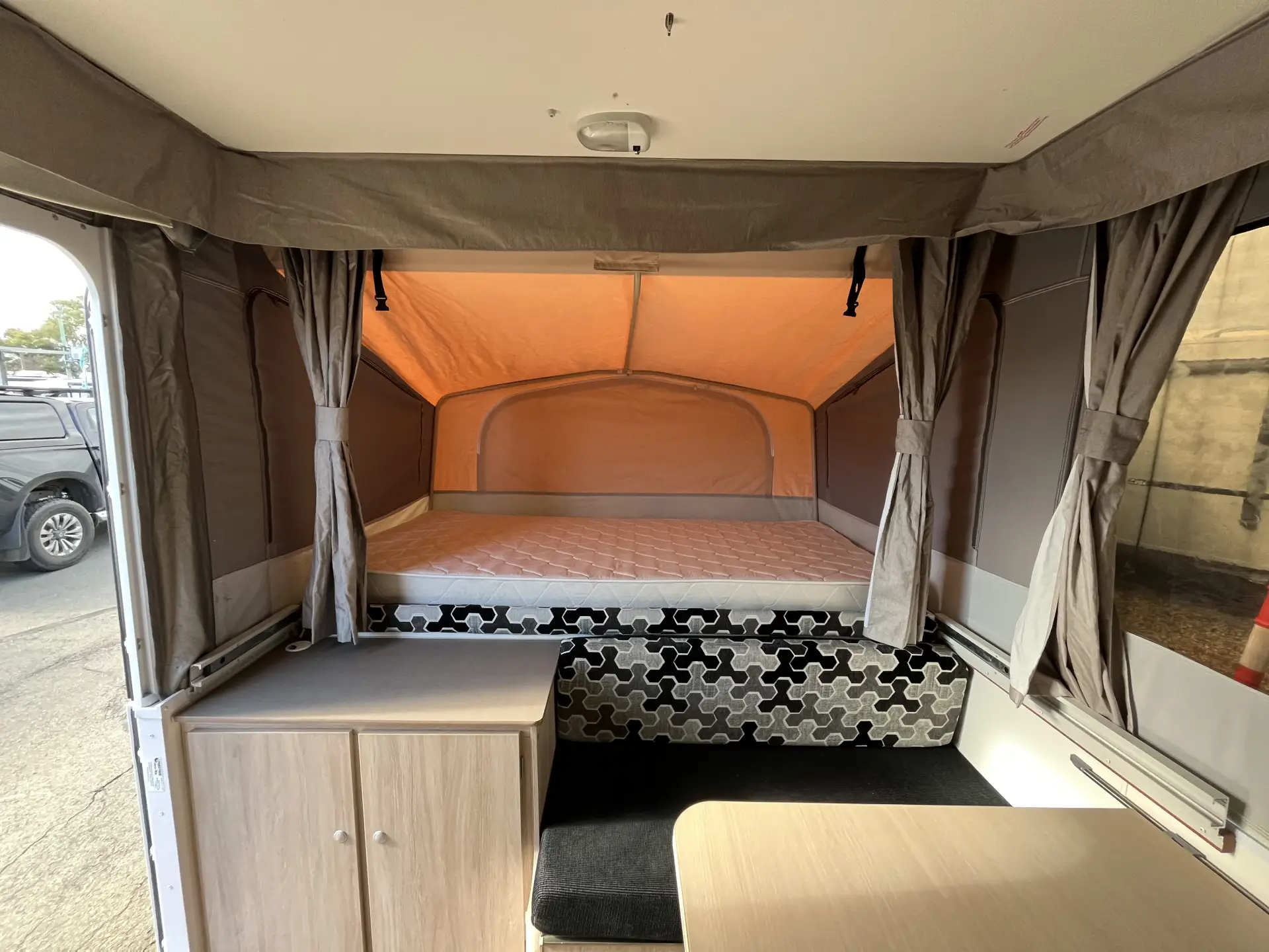 2016 Jayco Swift