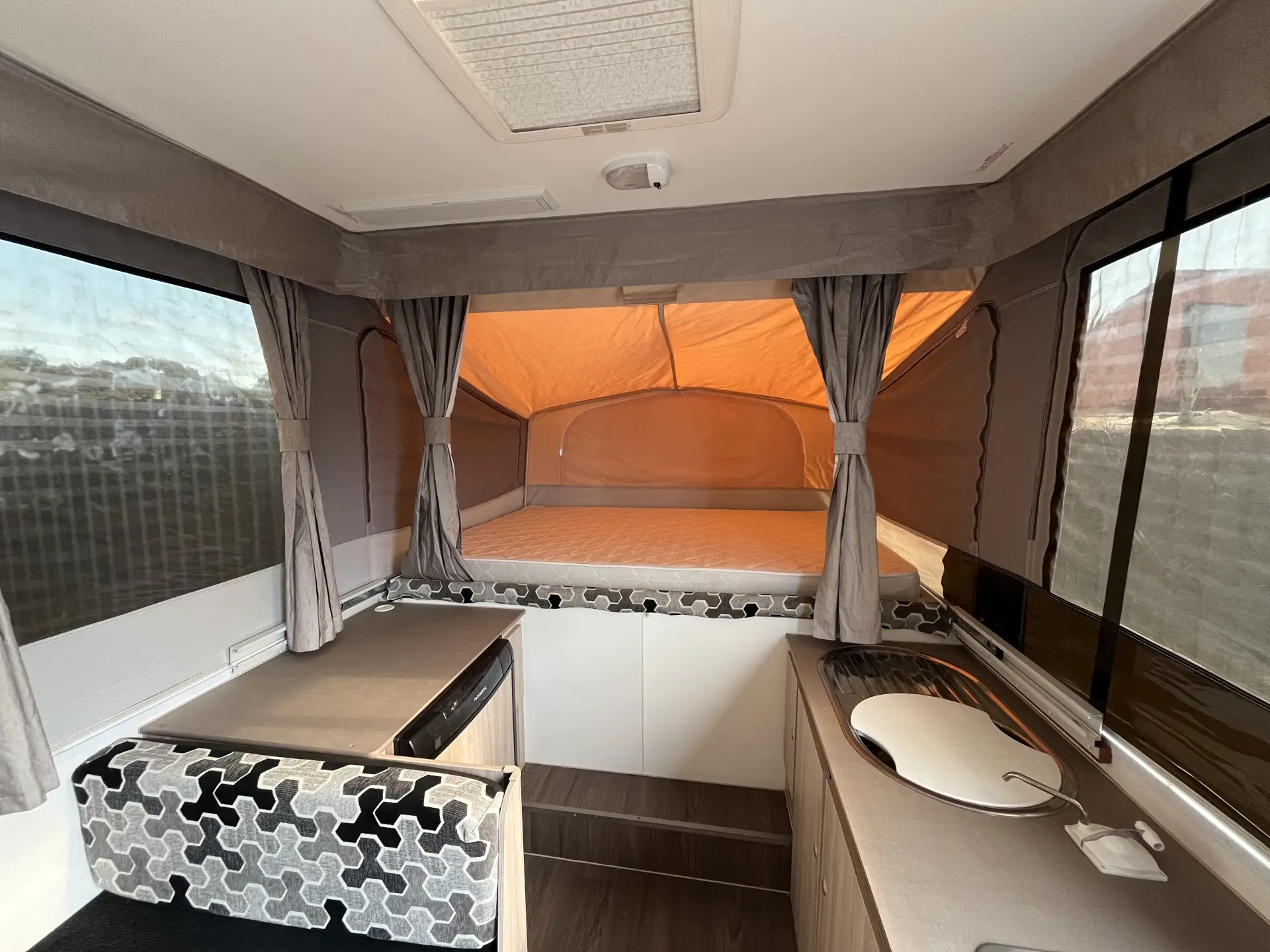 2016 Jayco Swift