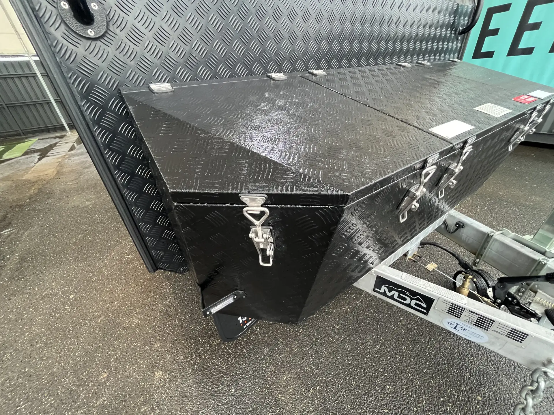 MDC XT19 HRT MK3