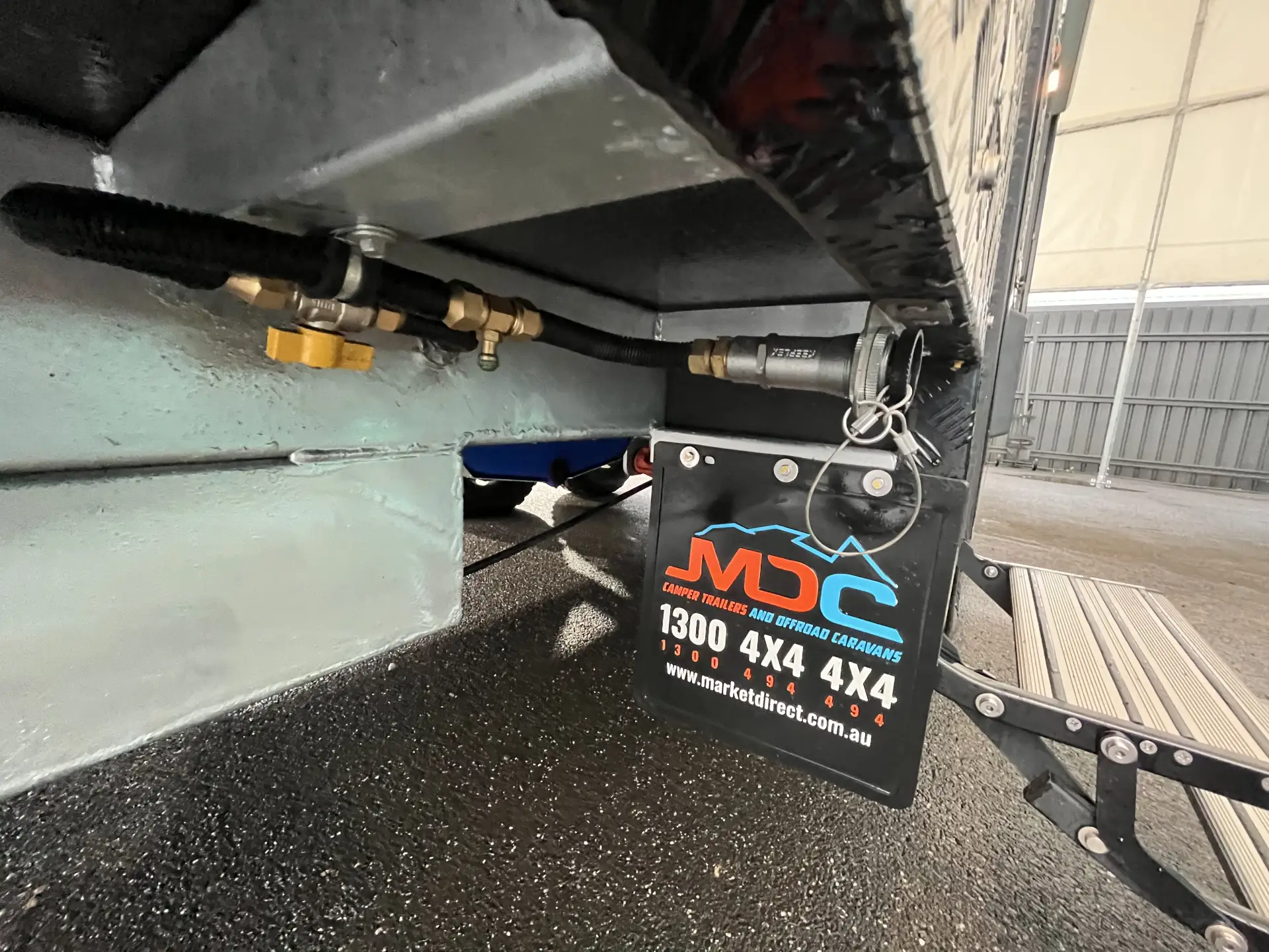 MDC XT19 HRT MK3